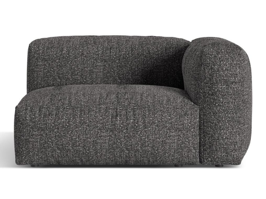 Modularer Sessel Sorcoro 103 (Monet Anthracite)