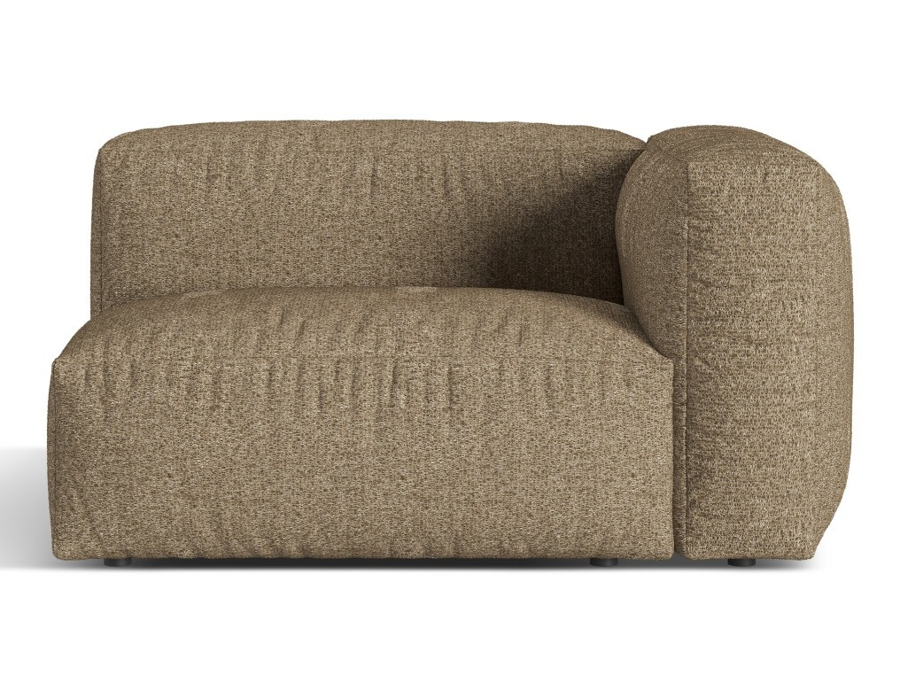 Modularer Sessel Sorcoro 103 (Monet Cappucinicht)