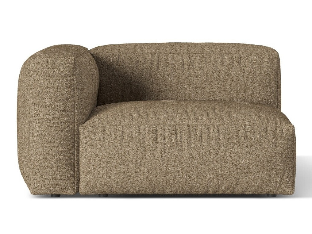 Modularer Sessel Sorcoro 103 (Monet Cappucinicht)