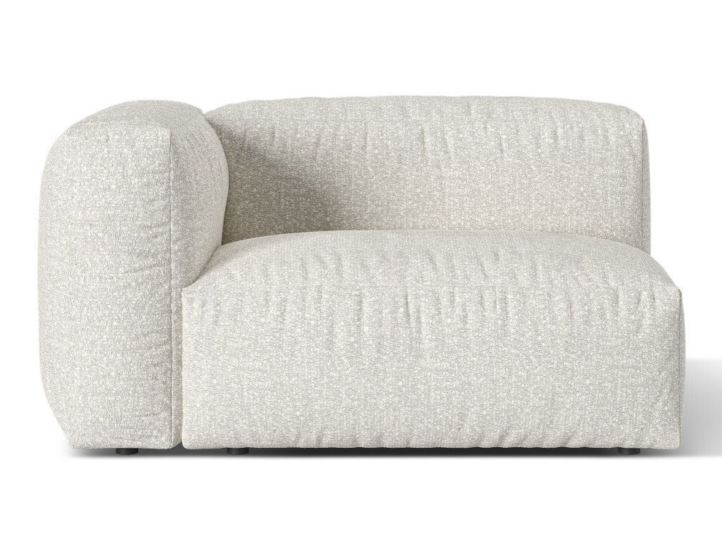 Modularer Sessel Sorcoro 103 (Monet Pearl)