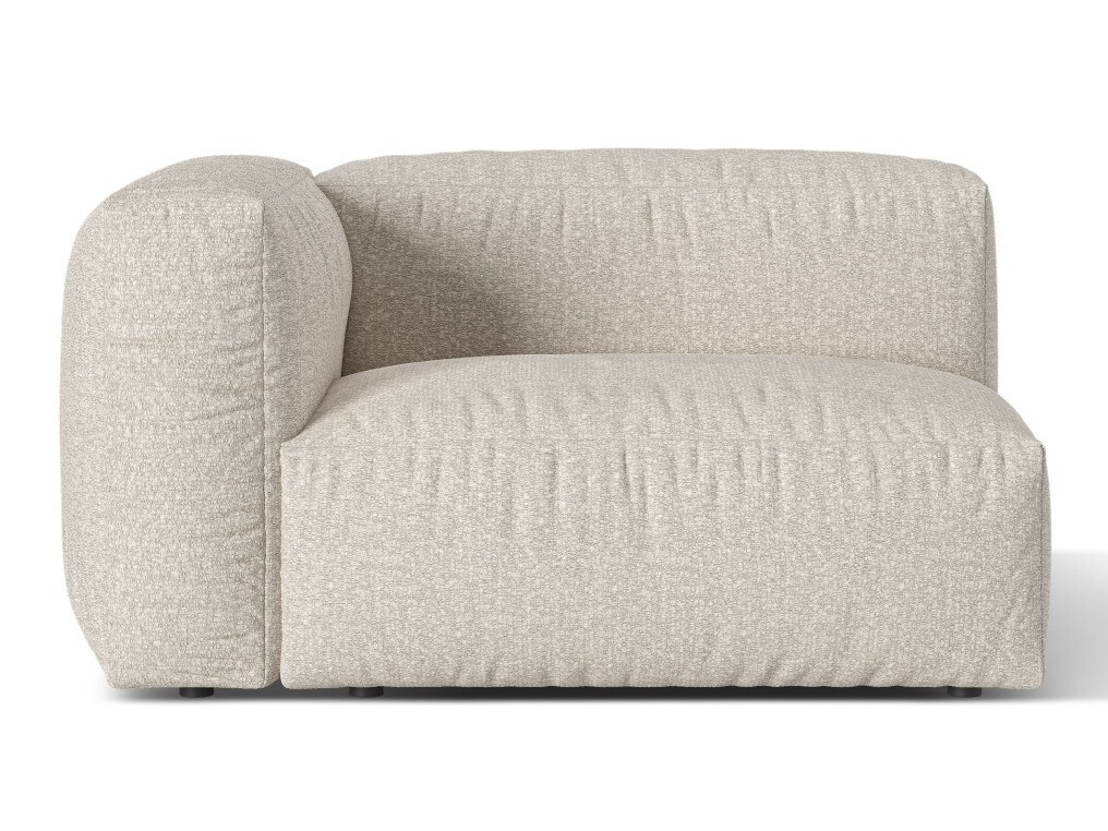 Modularer Sessel Sorcoro 103 (Monet Sand)