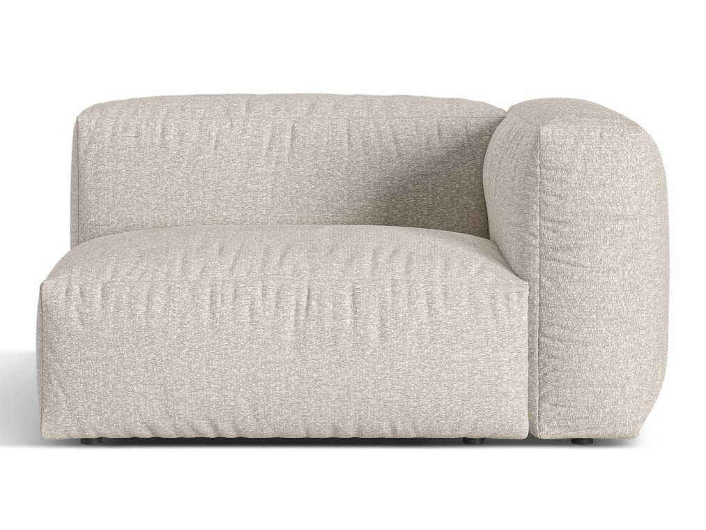 Modularer Sessel Sorcoro 103 (Monet Sand)