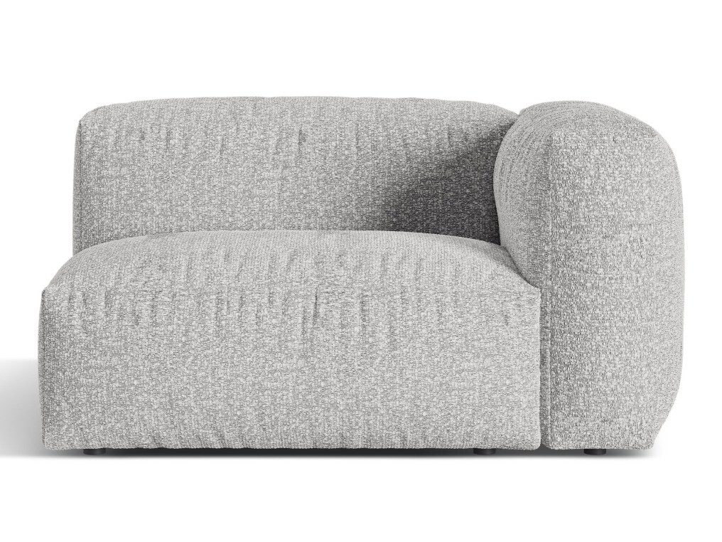 Modularer Sessel Sorcoro 103 (Monet Silver)