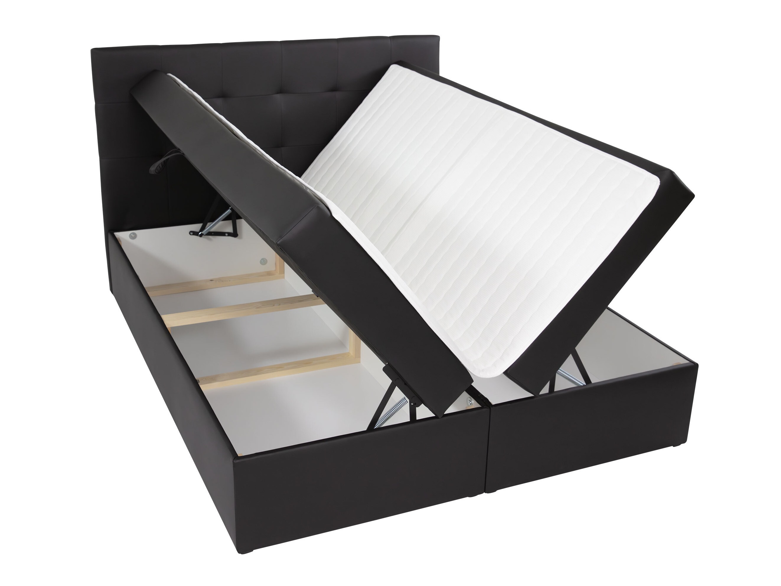 Boxspringbett Comfivo Osculum I (Polo 894)