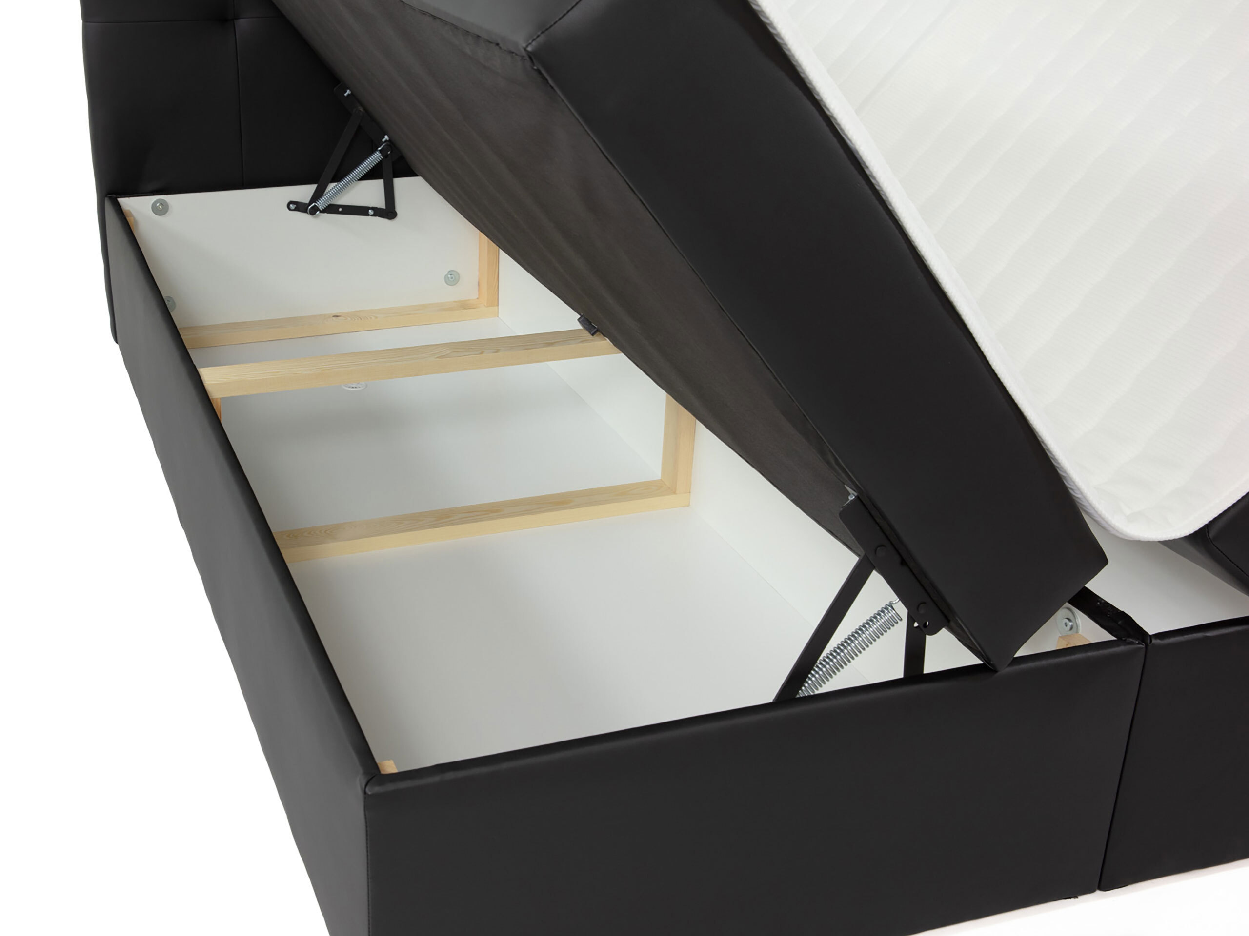 Boxspringbett Comfivo Osculum I (Polo 894)