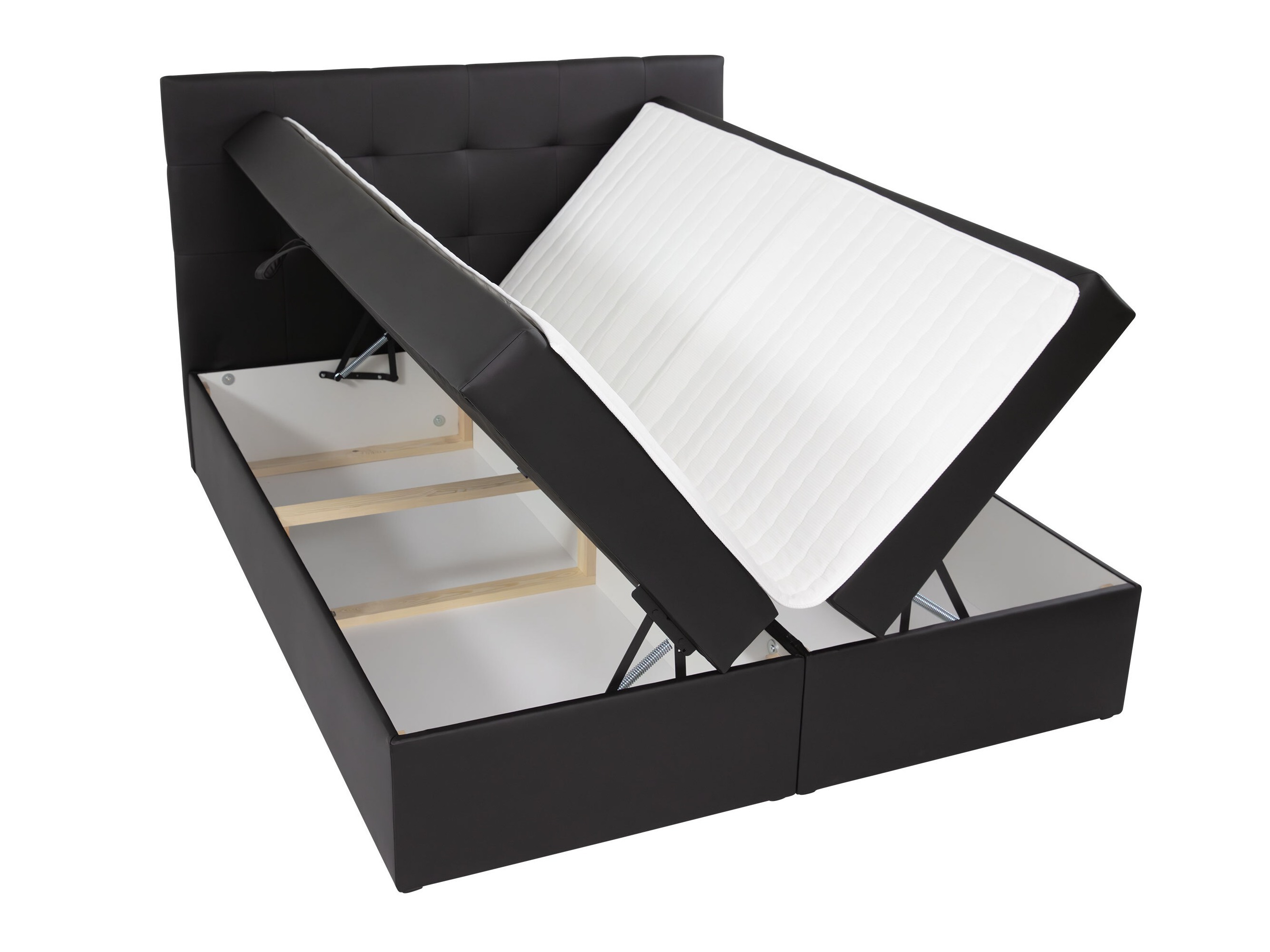 Boxspringbett Comfivo Osculum I (Polo 894)