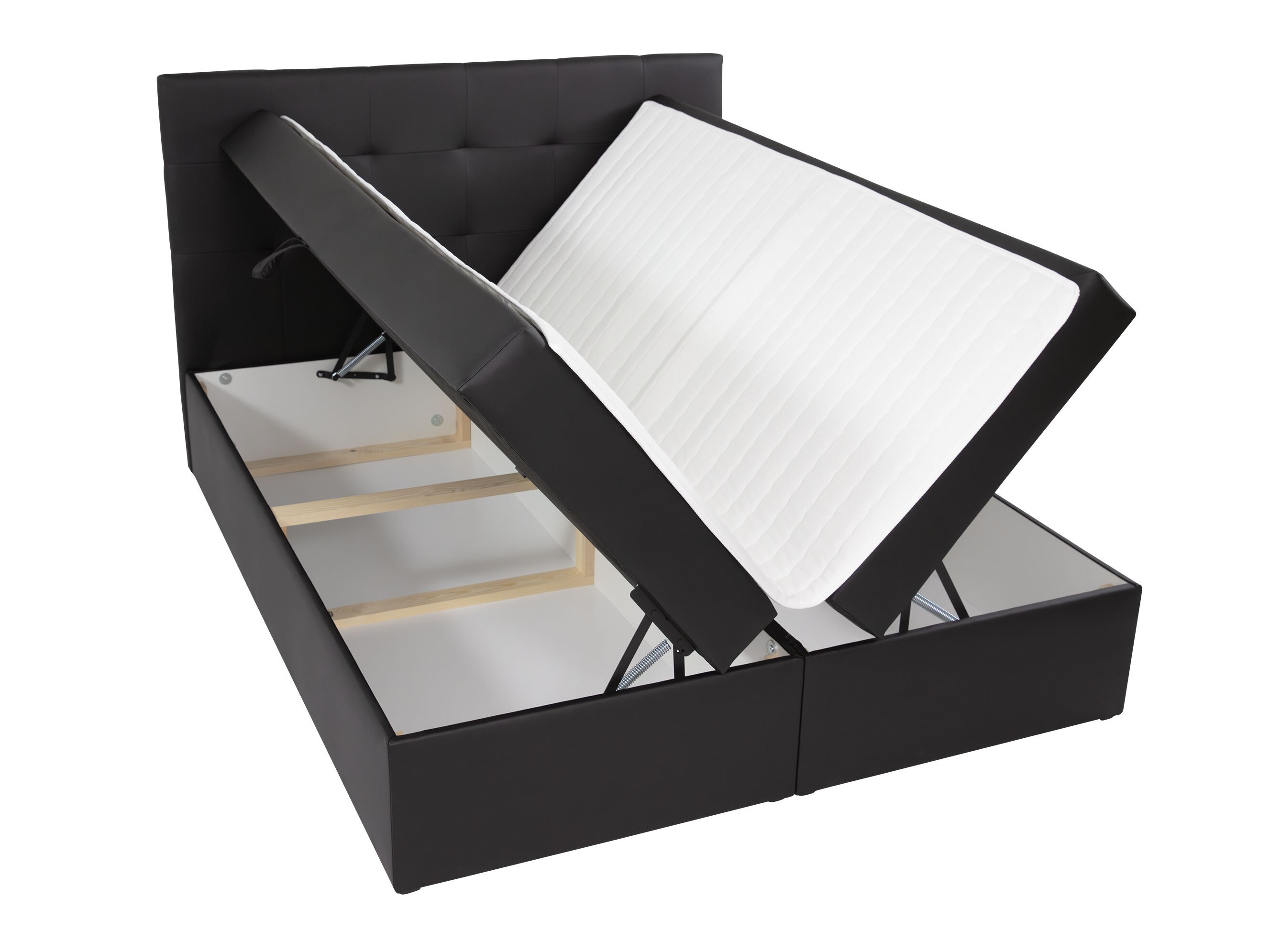 Boxspringbett Comfivo Osculum I (Polo 894)