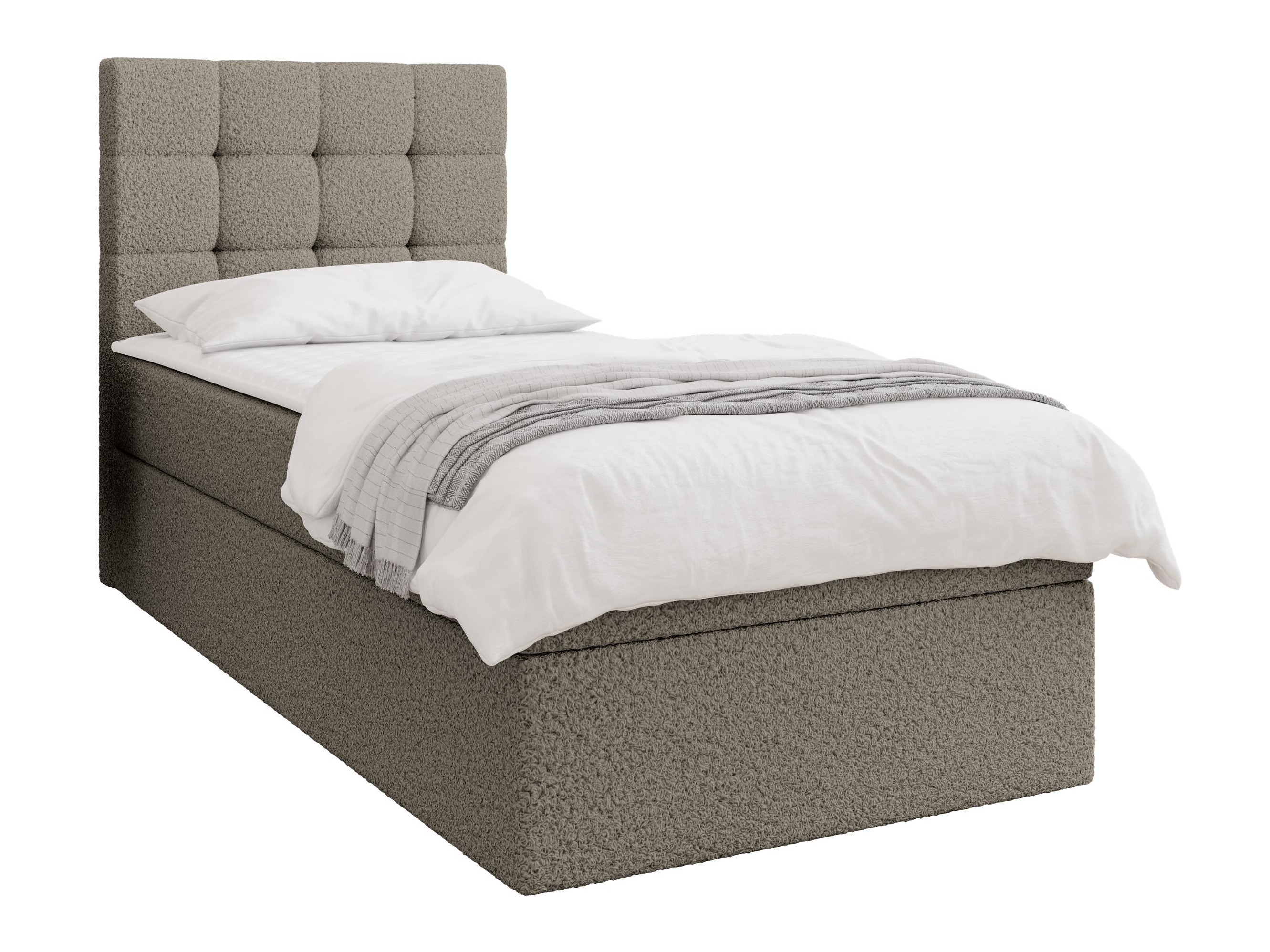 Boxspringbett Comfivo Osculum II (Lambi 03)