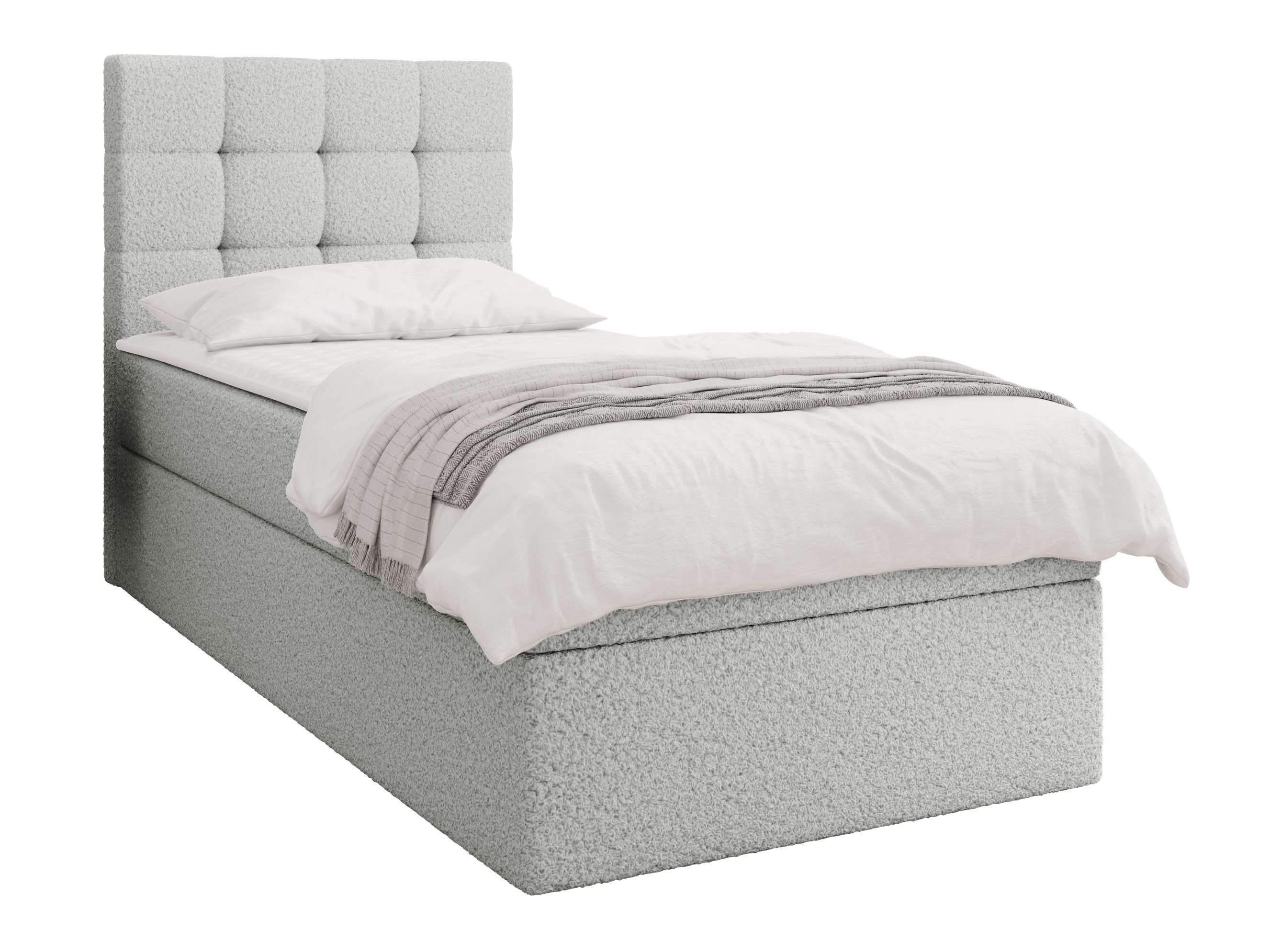 Boxspringbett Comfivo Osculum II (Lambi 11)