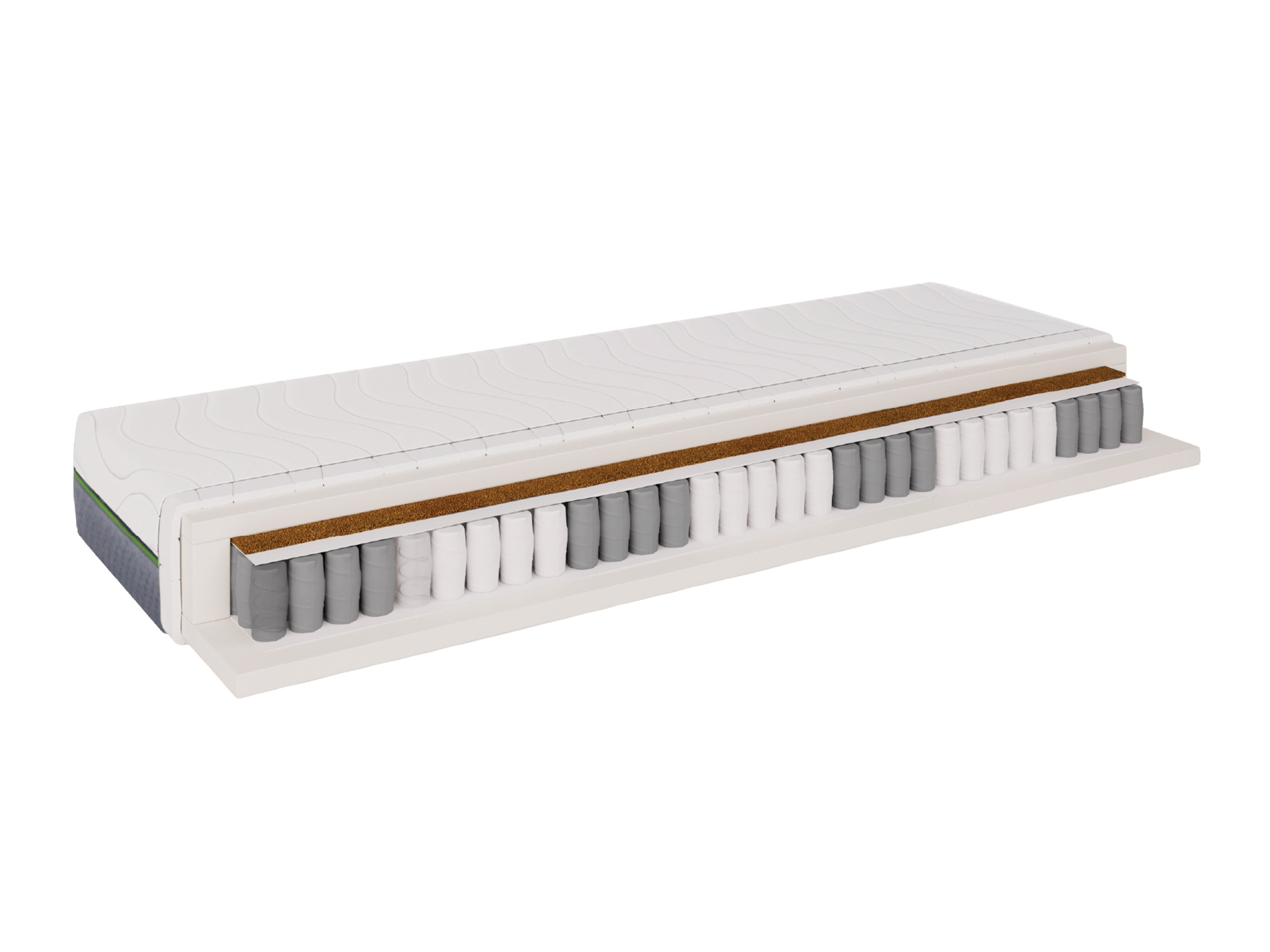 Matratze ComfiDream Hilum