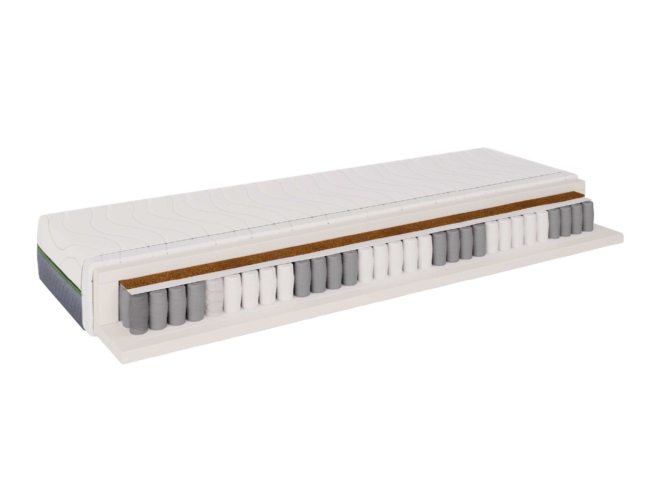 Matratze ComfiDream Hilum