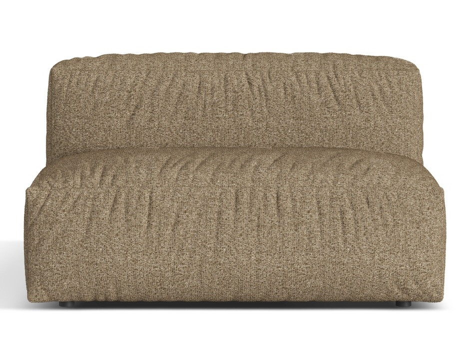 Modularer Sessel Sorcoro 113 (Monet Cappucinicht)