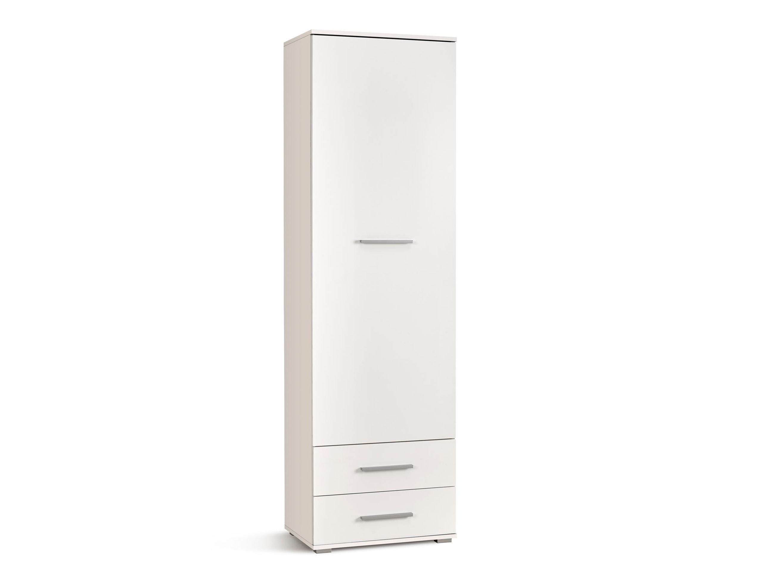 Regal Cirveso 106 (Weiß + Weiß glänzend)
