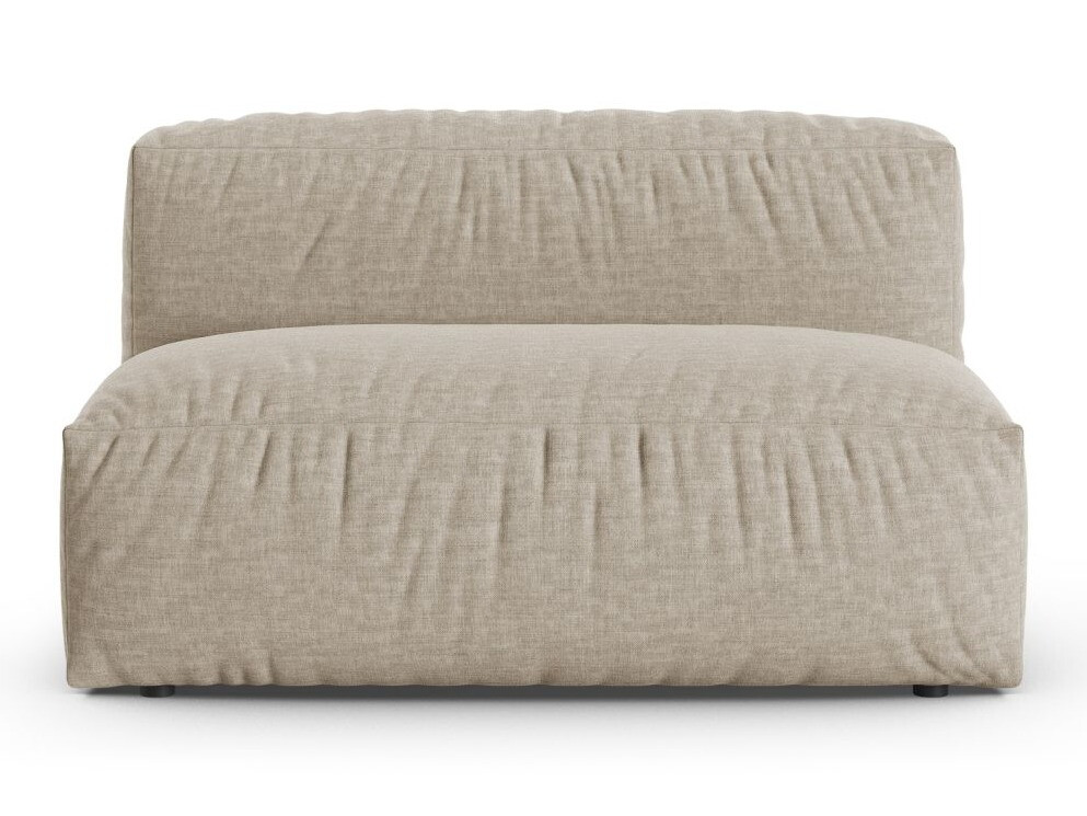 Modularer Sessel Sorcoro 118 (Boston Toffee)