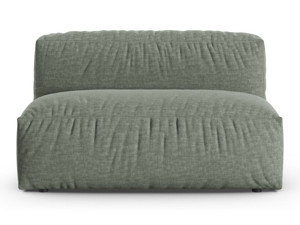 Modularer Sessel Sorcoro 118 (Boston Water Green)