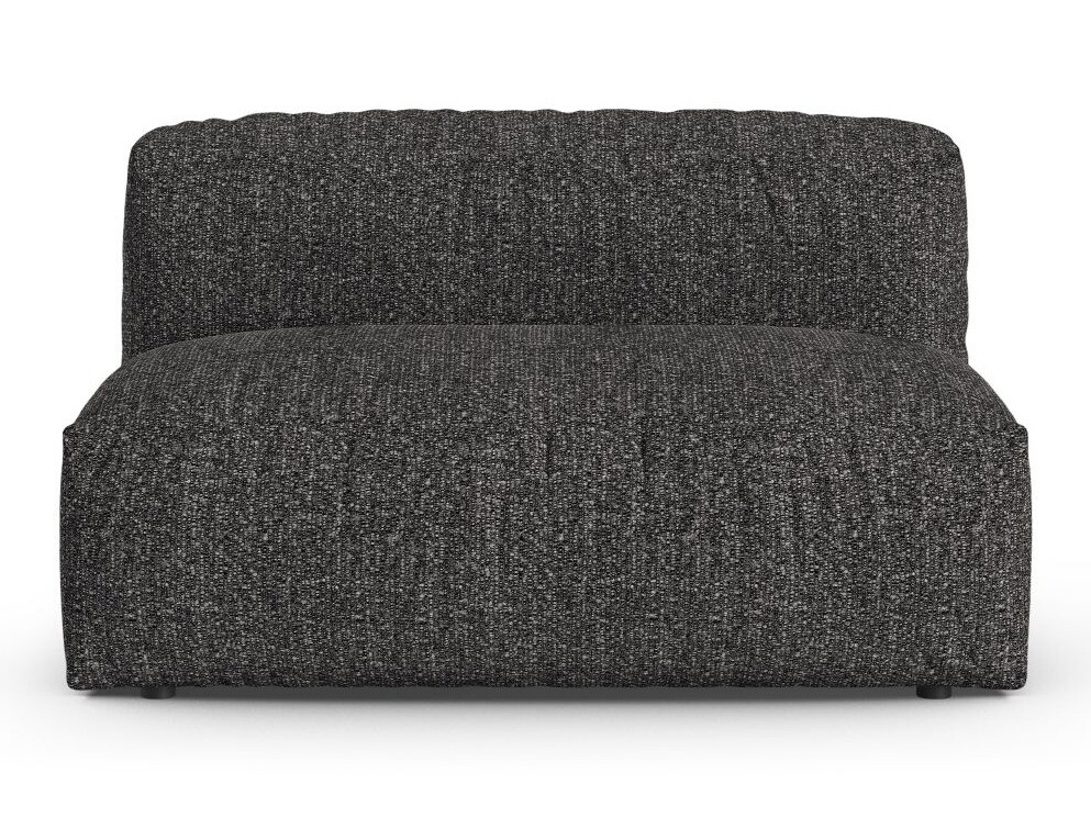 Modularer Sessel Sorcoro 118 (Monet Anthracite)