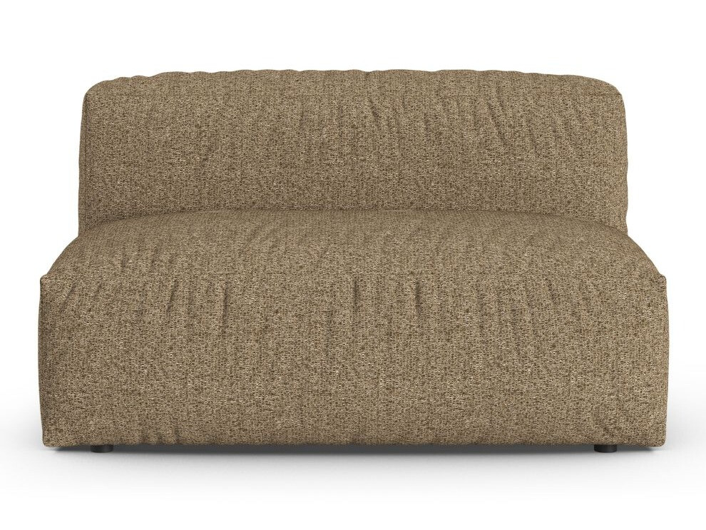 Modularer Sessel Sorcoro 118 (Monet Cappuccino)