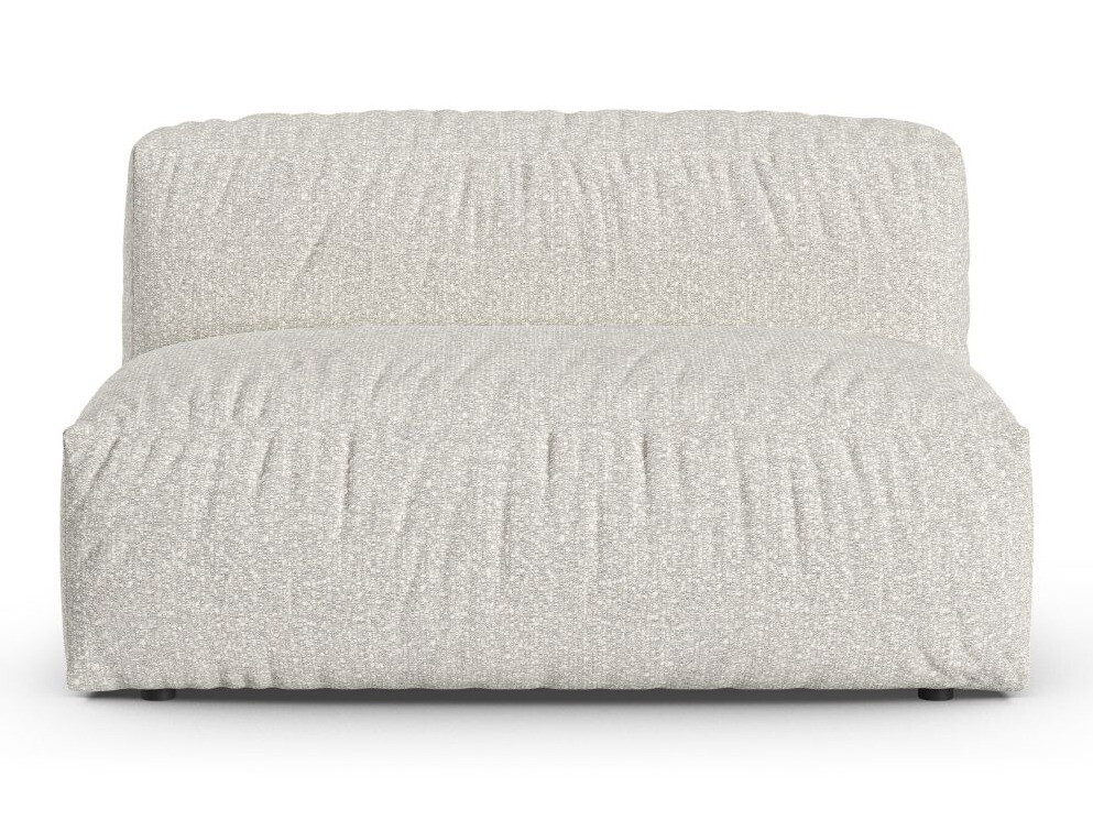 Modularer Sessel Sorcoro 118 (Monet Pearl)