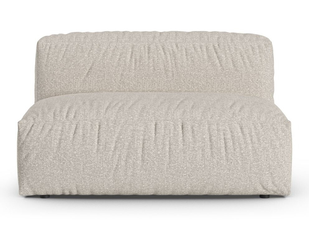 Modularer Sessel Sorcoro 118 (Monet Sand)