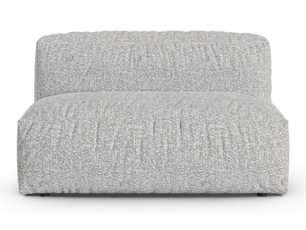 Modularer Sessel Sorcoro 118 (Monet Silver)