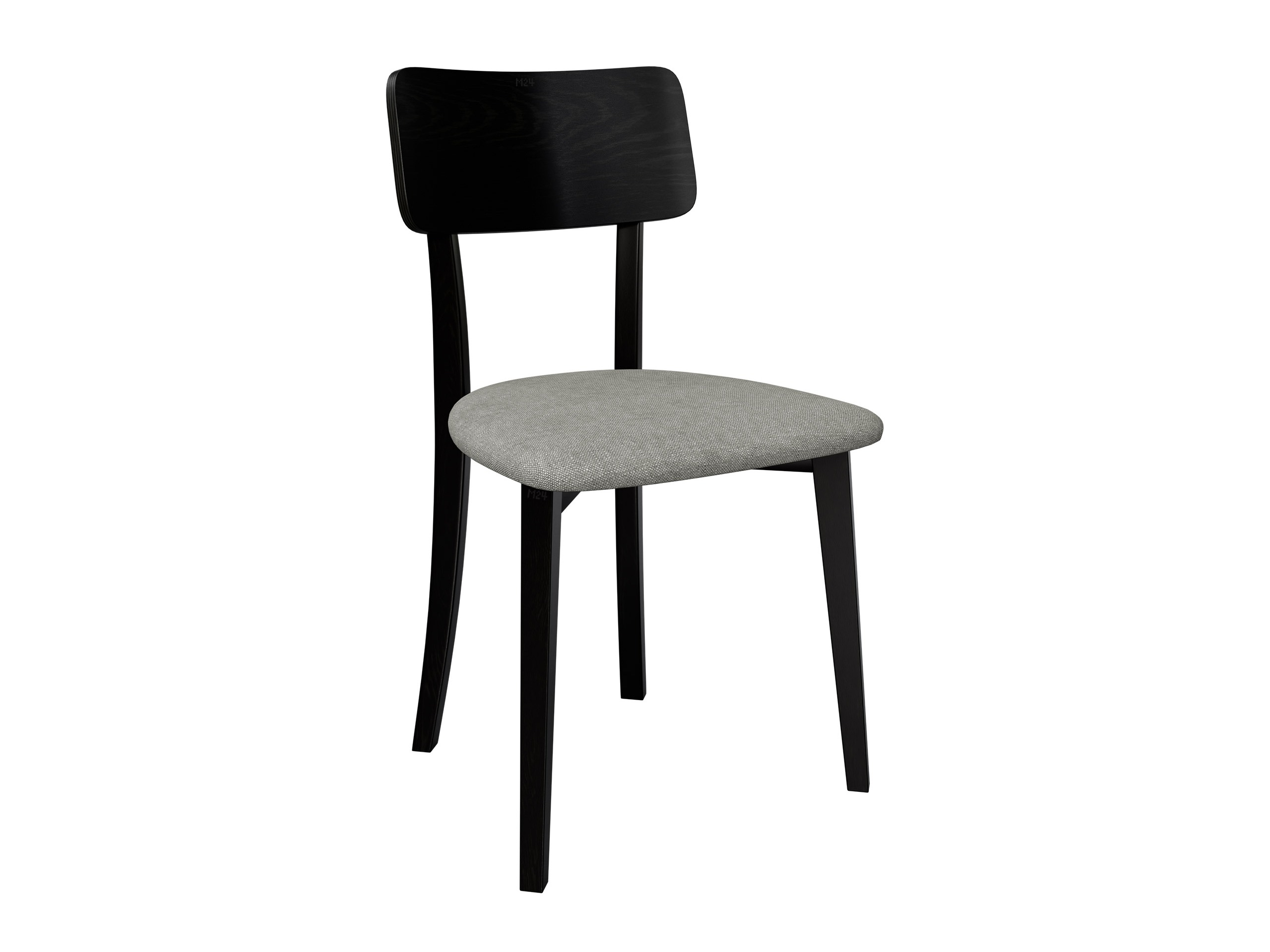 Stuhl Victorville 380 (Schwarz)