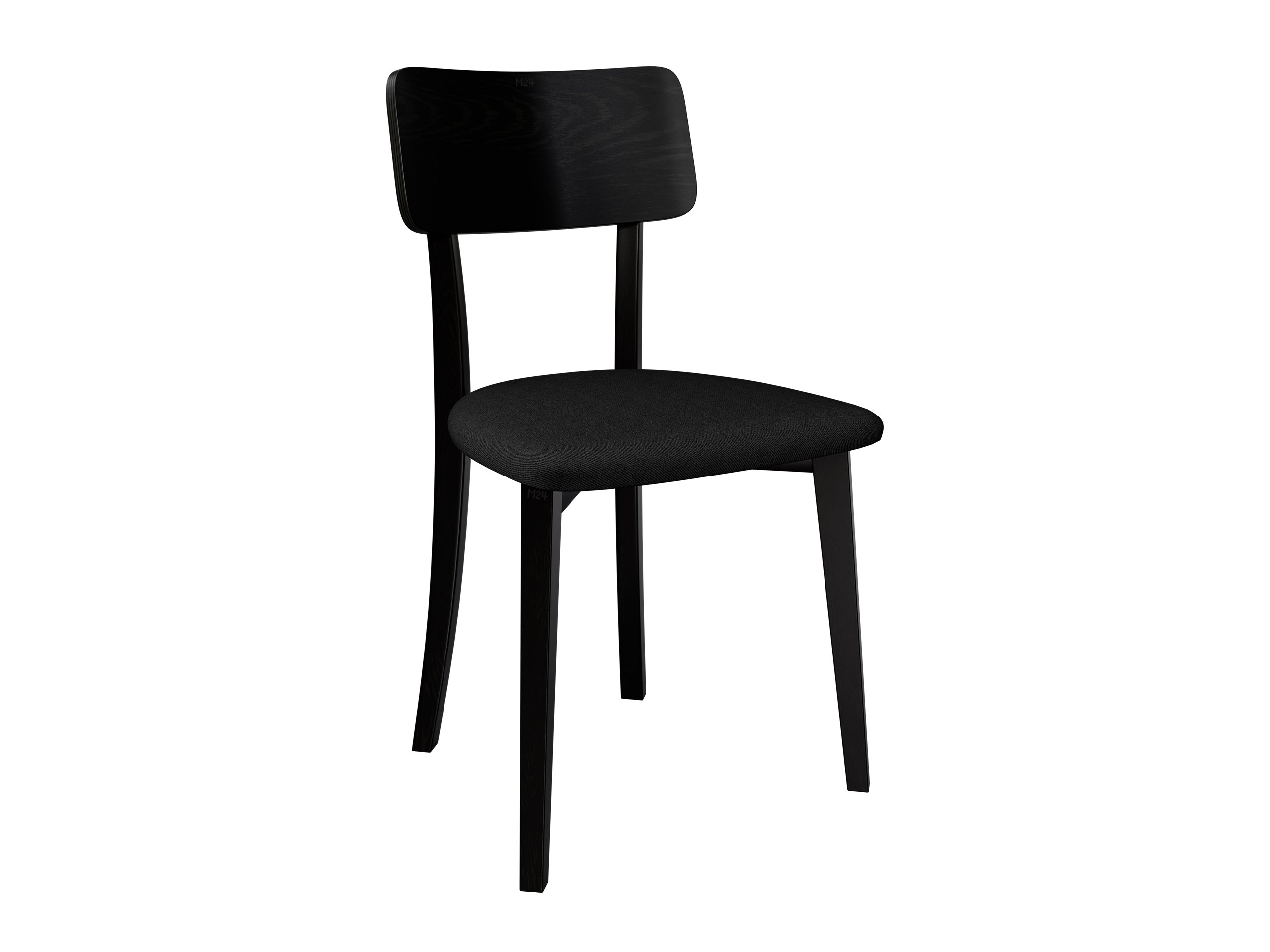 Stuhl Victorville 380 (Schwarz)
