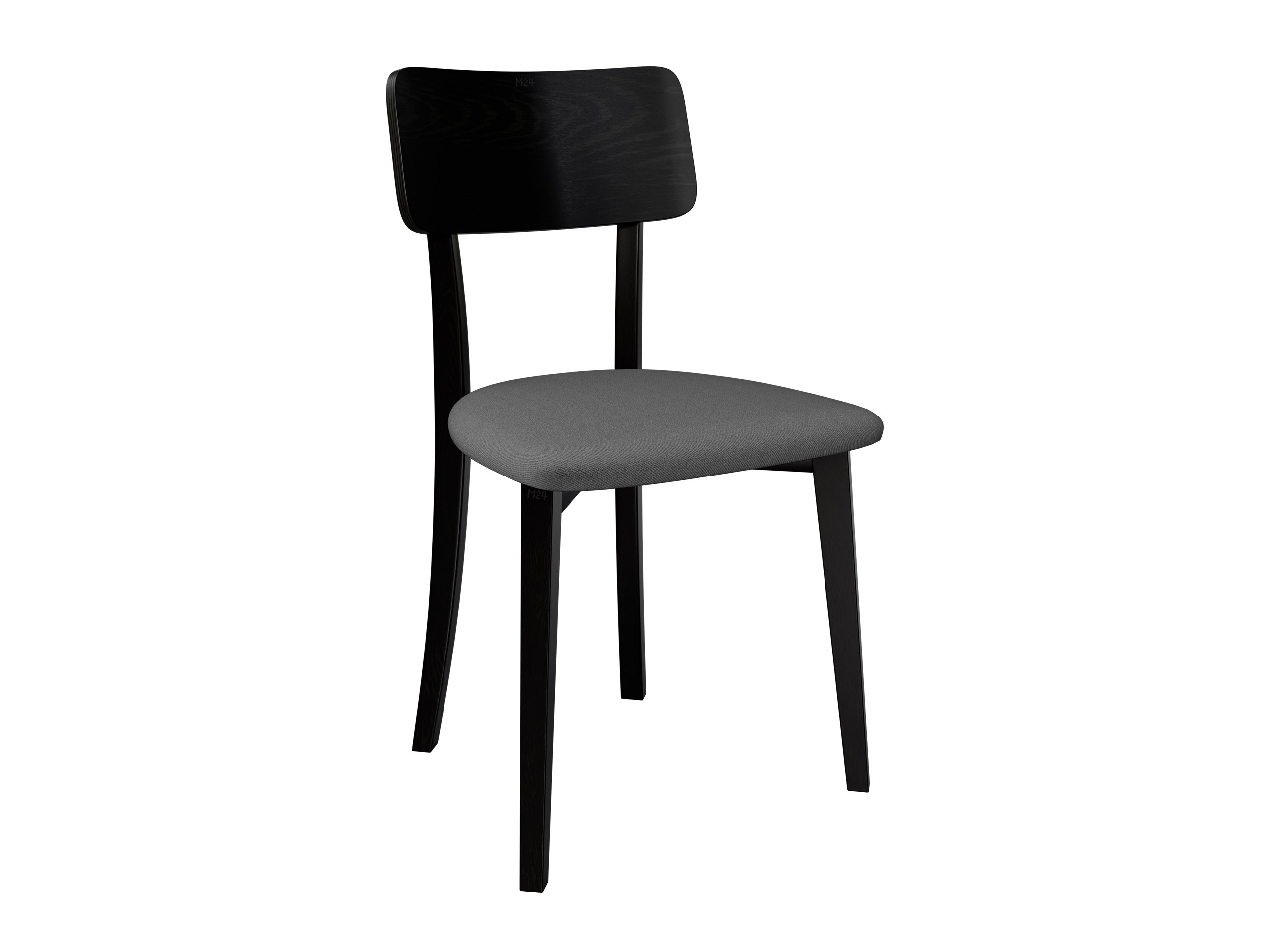 Stuhl Victorville 380 (Schwarz)