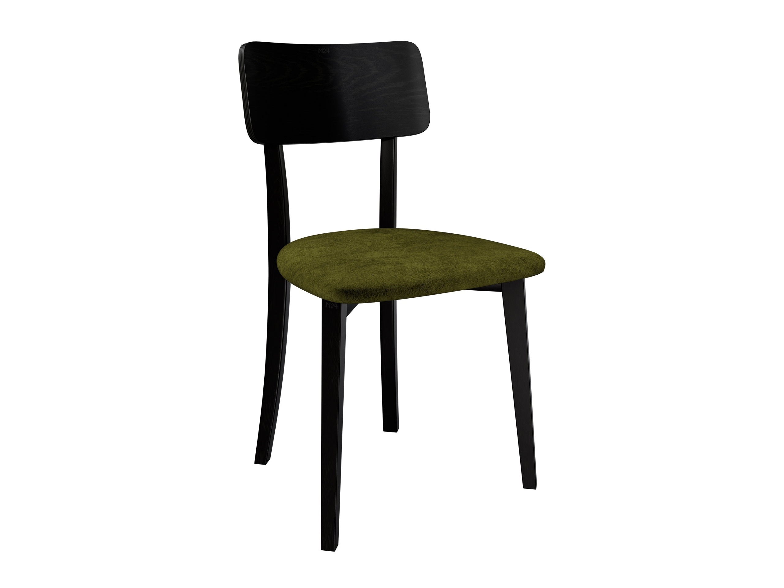 Stuhl Victorville 380 (Schwarz)