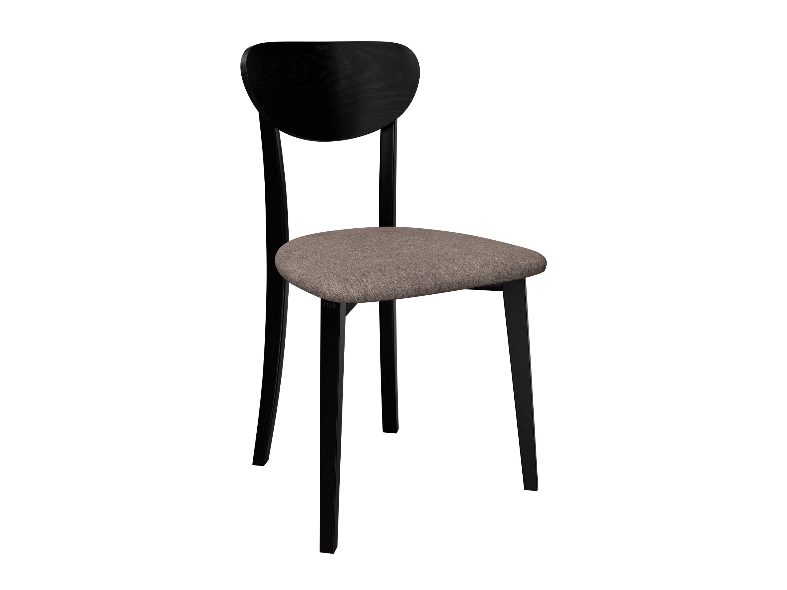 Stuhl Victorville 381 (Schwarz)