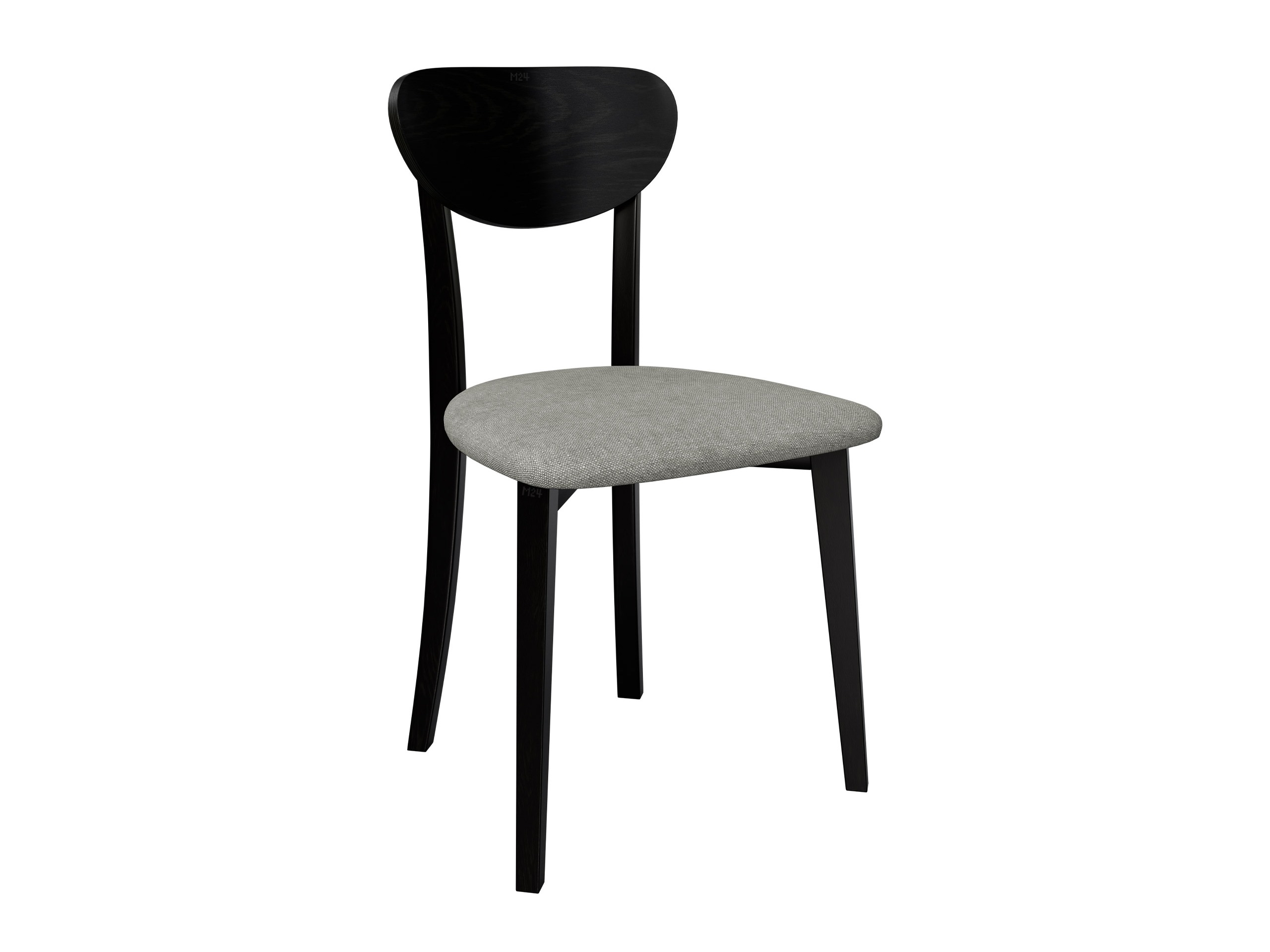 Stuhl Victorville 381 (Schwarz)