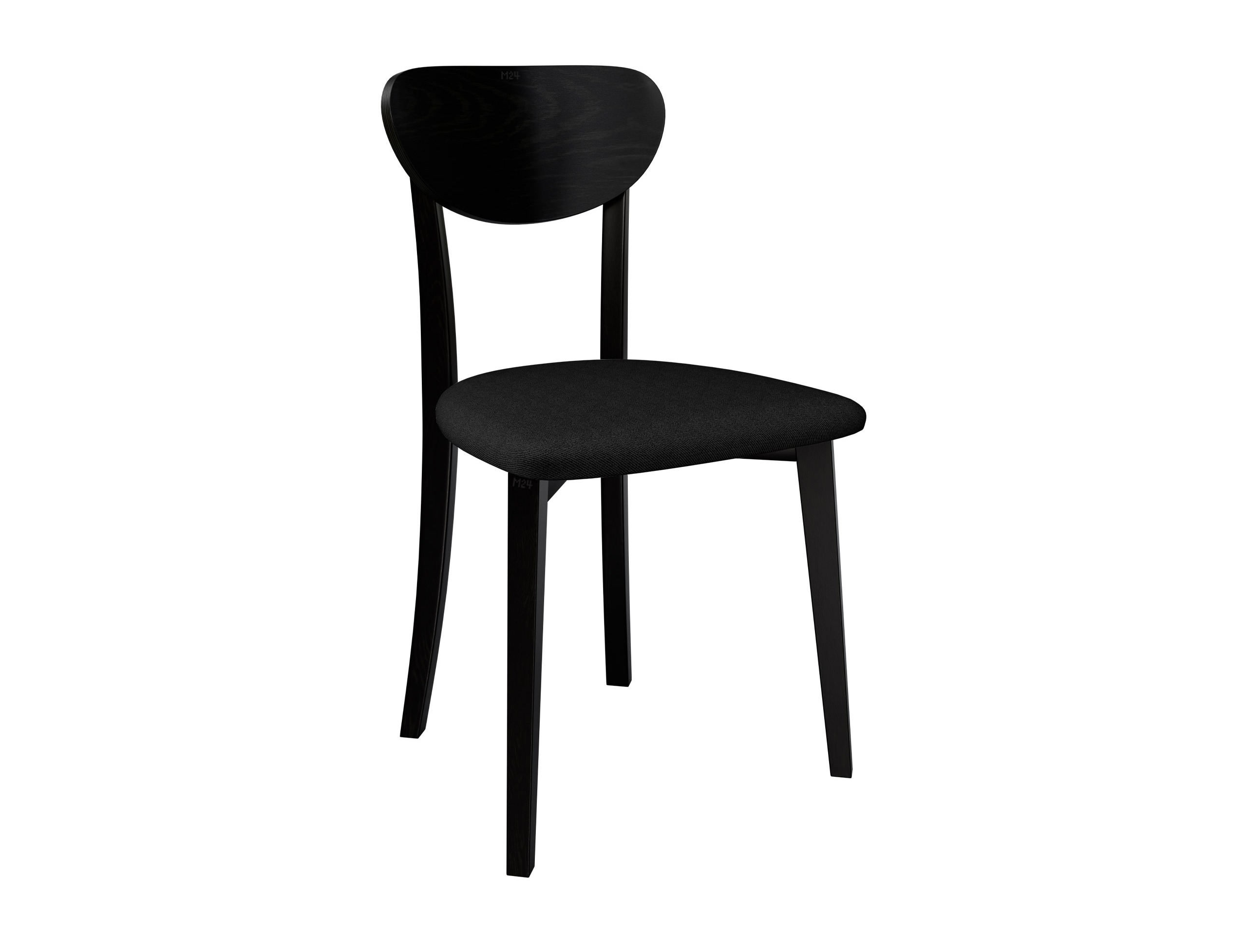 Stuhl Victorville 381 (Schwarz)
