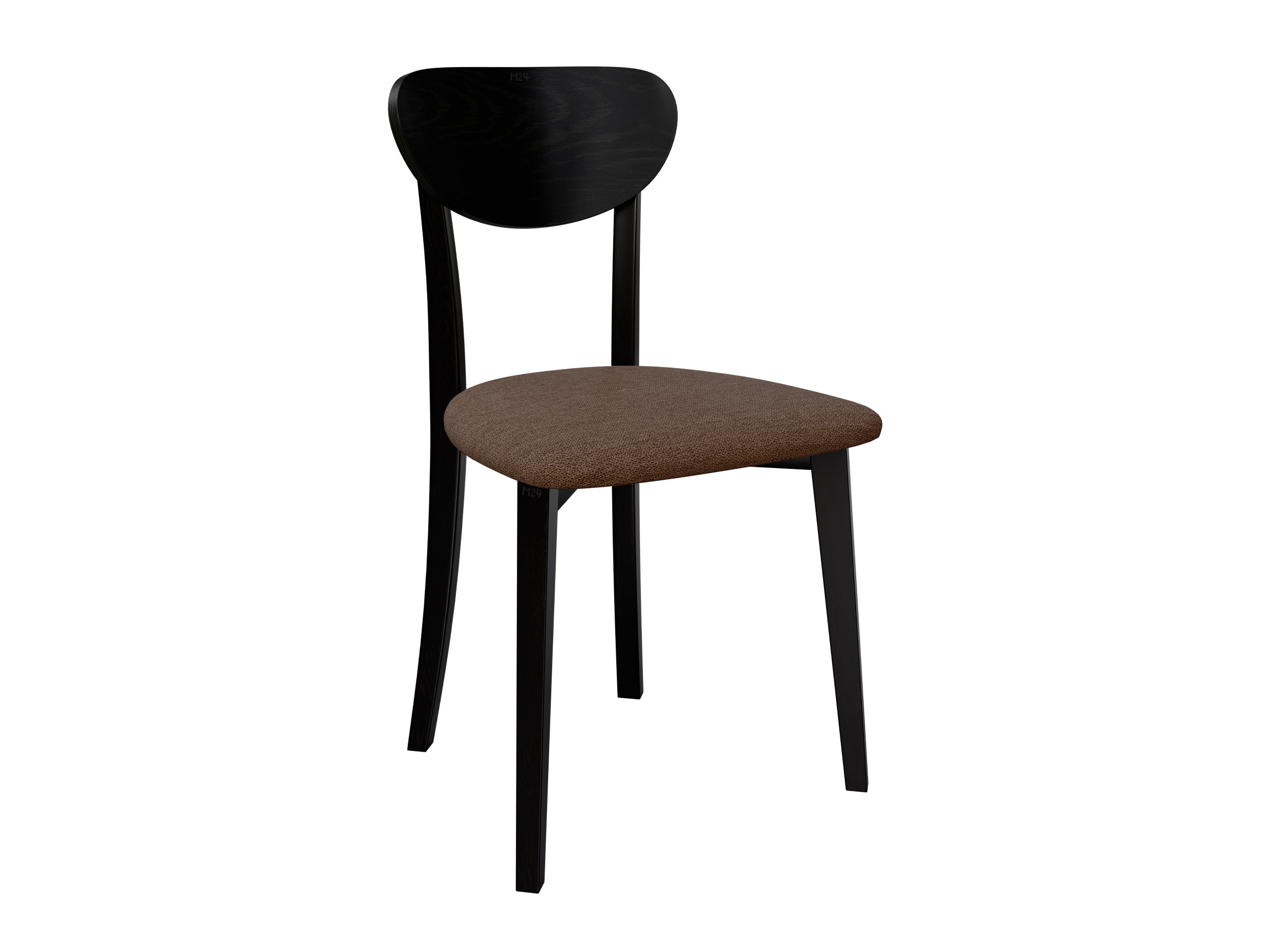 Stuhl Victorville 381 (Schwarz)