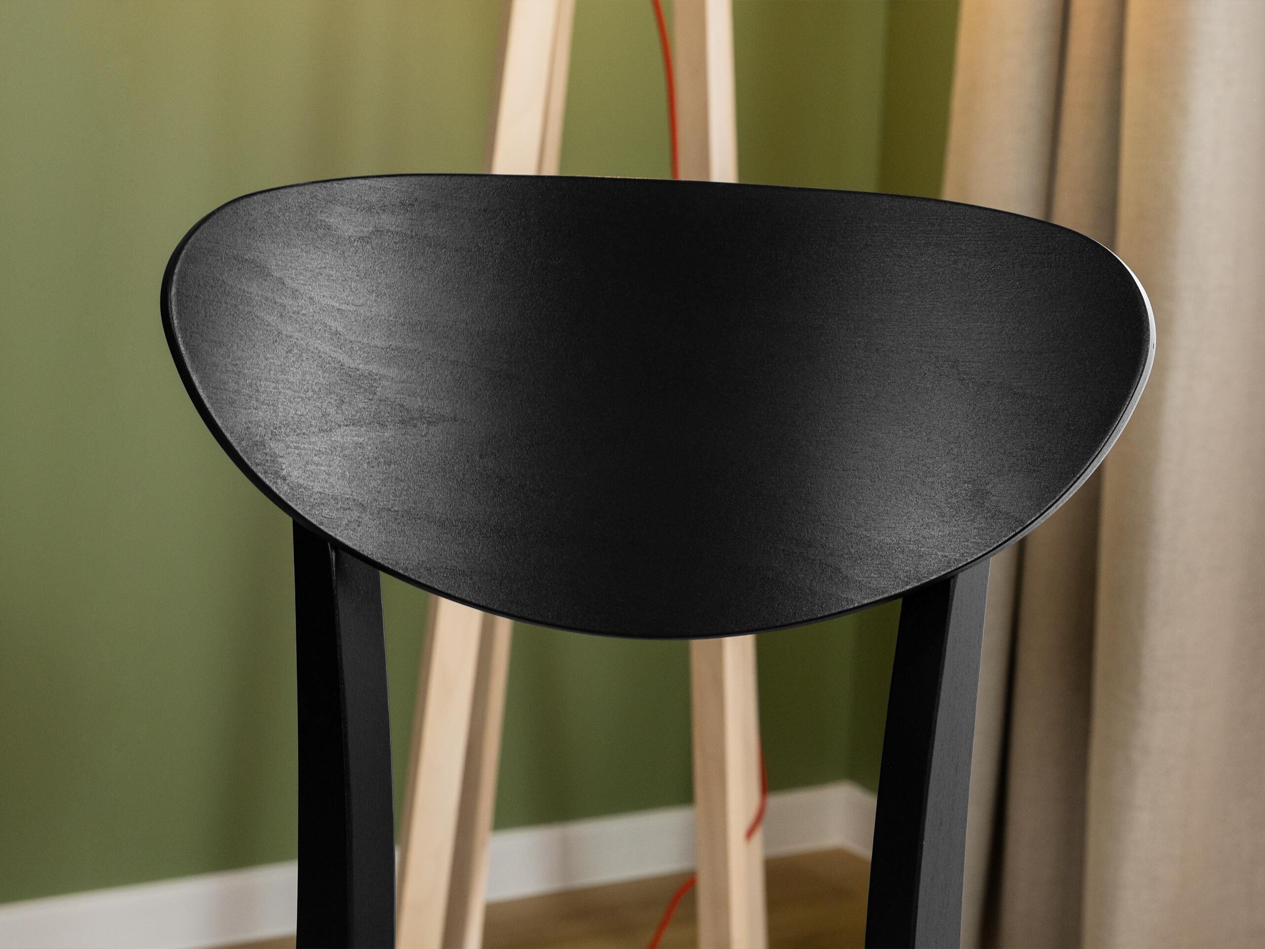 Stuhl Victorville 381 (Weiß)