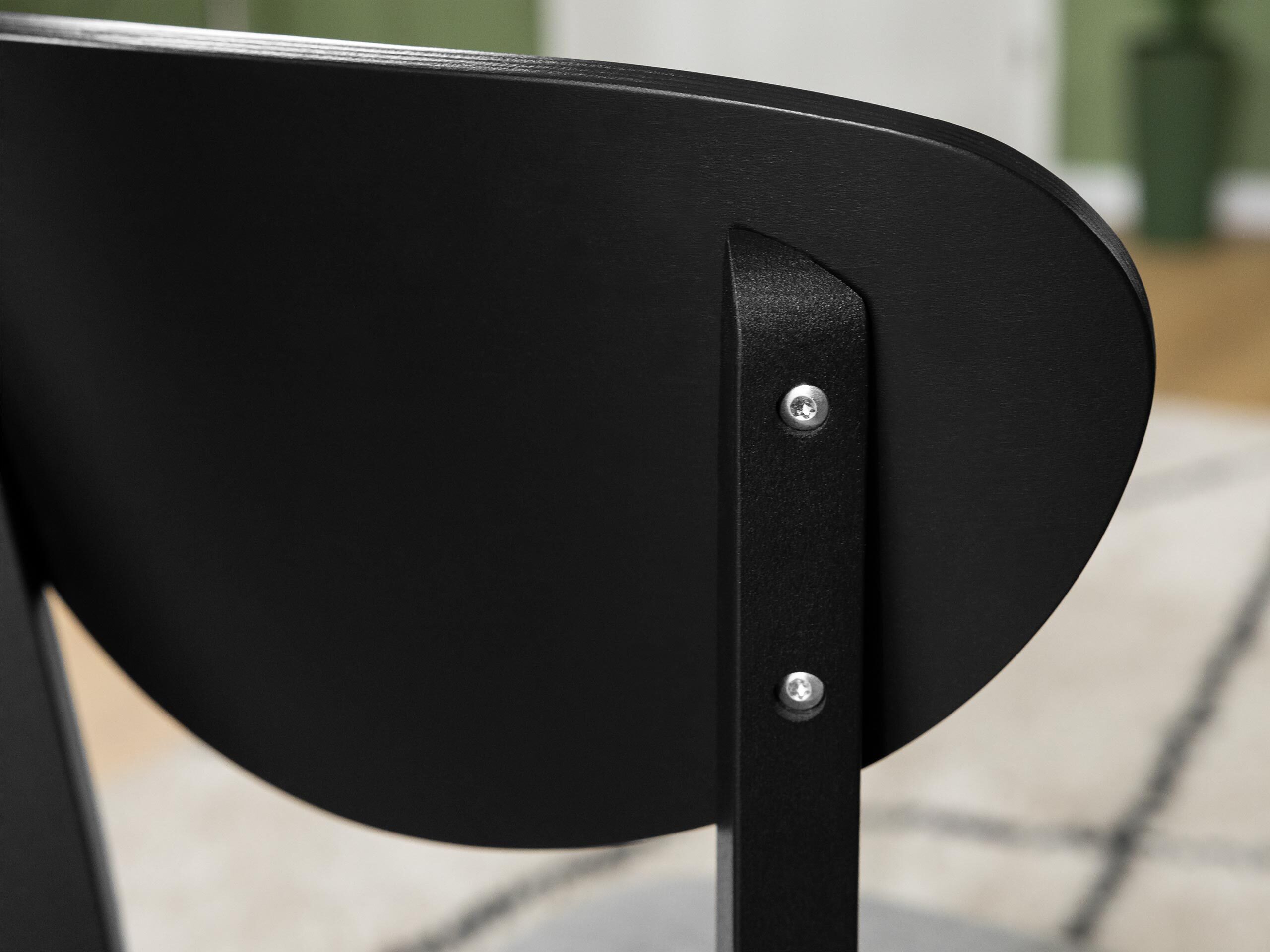 Stuhl Victorville 381 (Weiß)