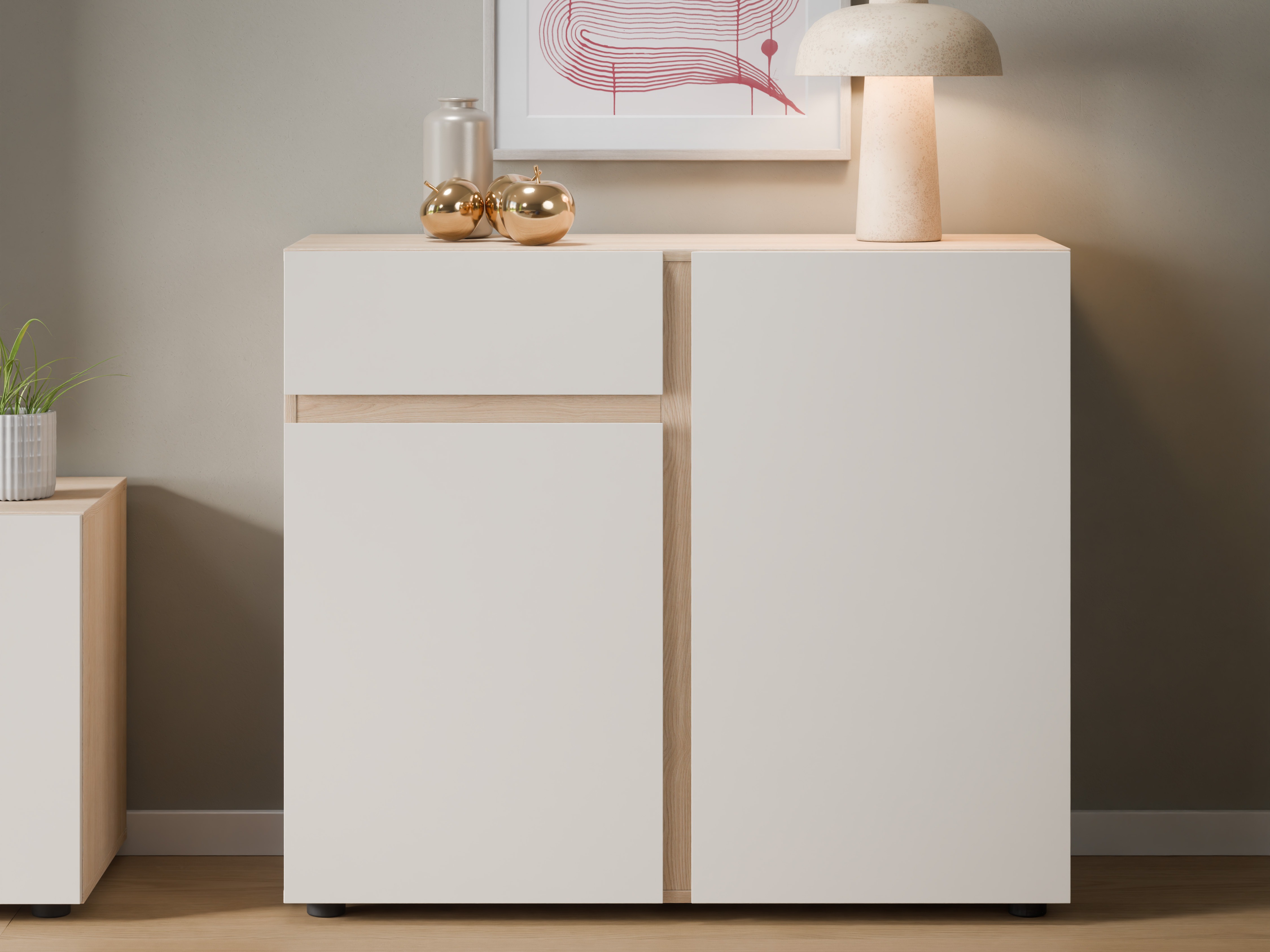 Kommoden Enoloro 102