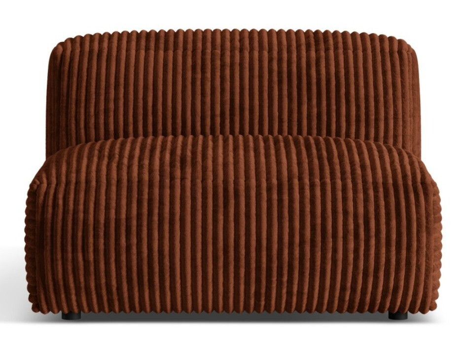 Modularer Sessel Sorcoro 112 (Tilia 52)