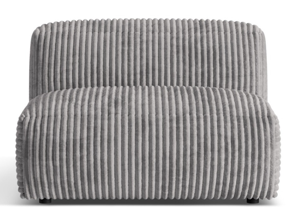 Modularer Sessel Sorcoro 112 (Tilia 86)