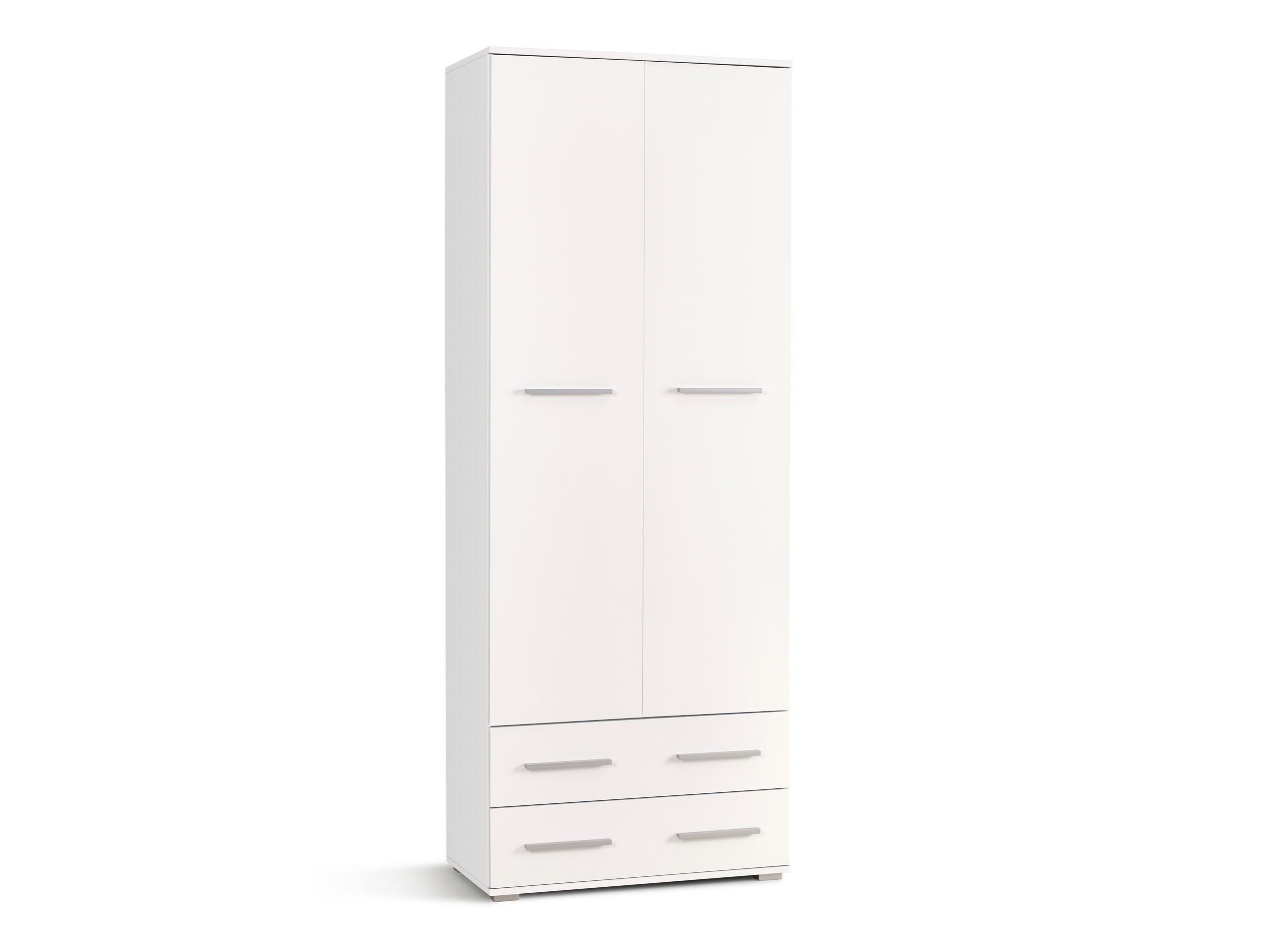 Regal Cirveso 107 (Weiß + Weiß glänzend)