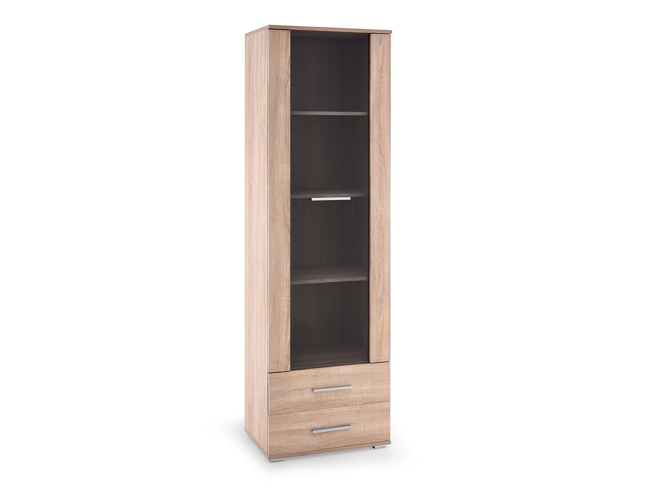 Regal Cirveso 116 (Sonoma Eichenholzoptik)