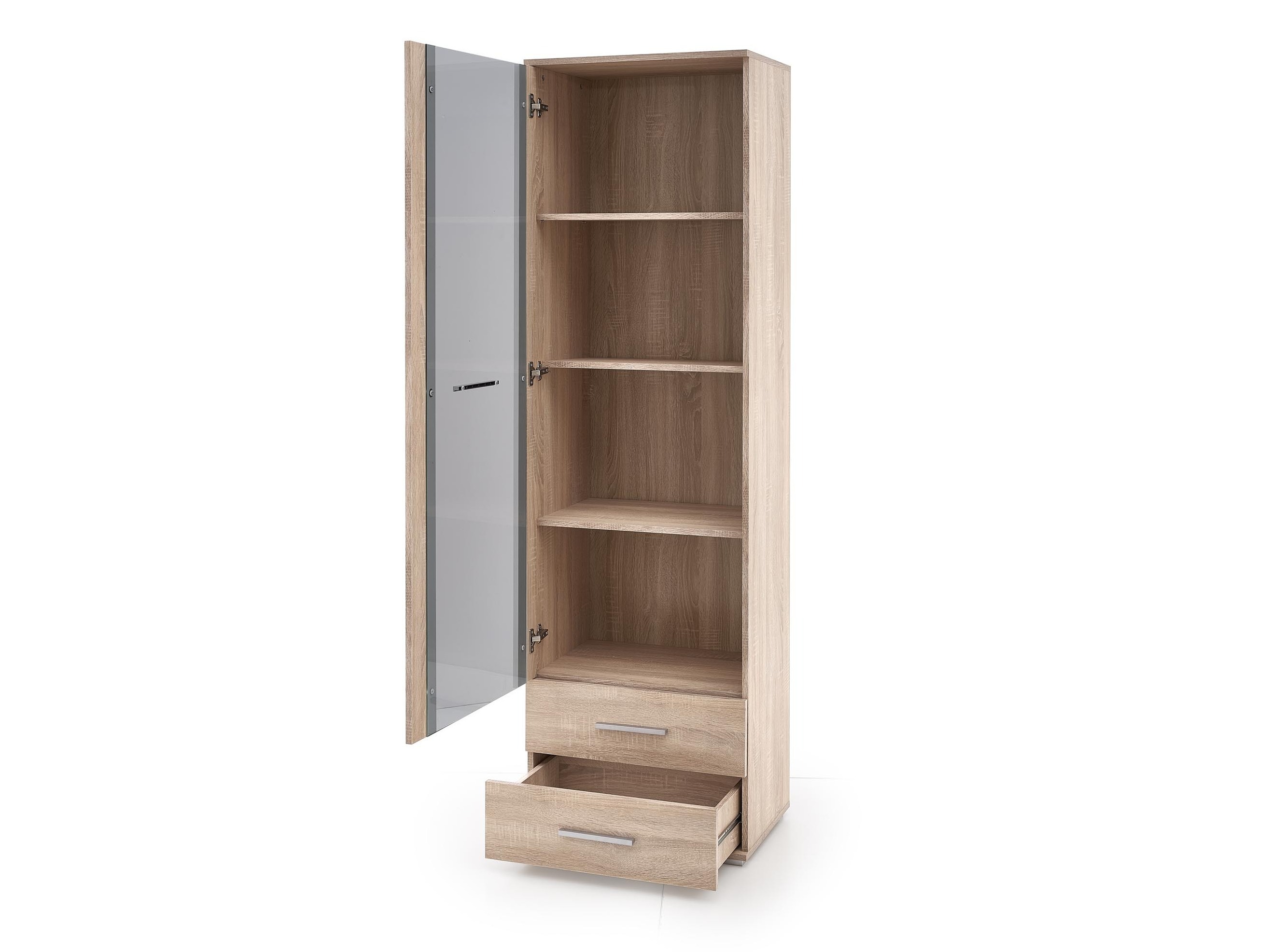 Regal Cirveso 116 (Sonoma Eichenholzoptik)