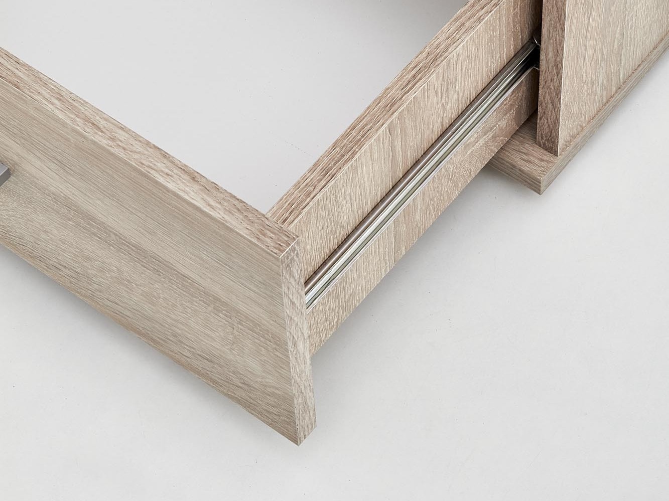 Regal Cirveso 116 (Sonoma Eichenholzoptik)