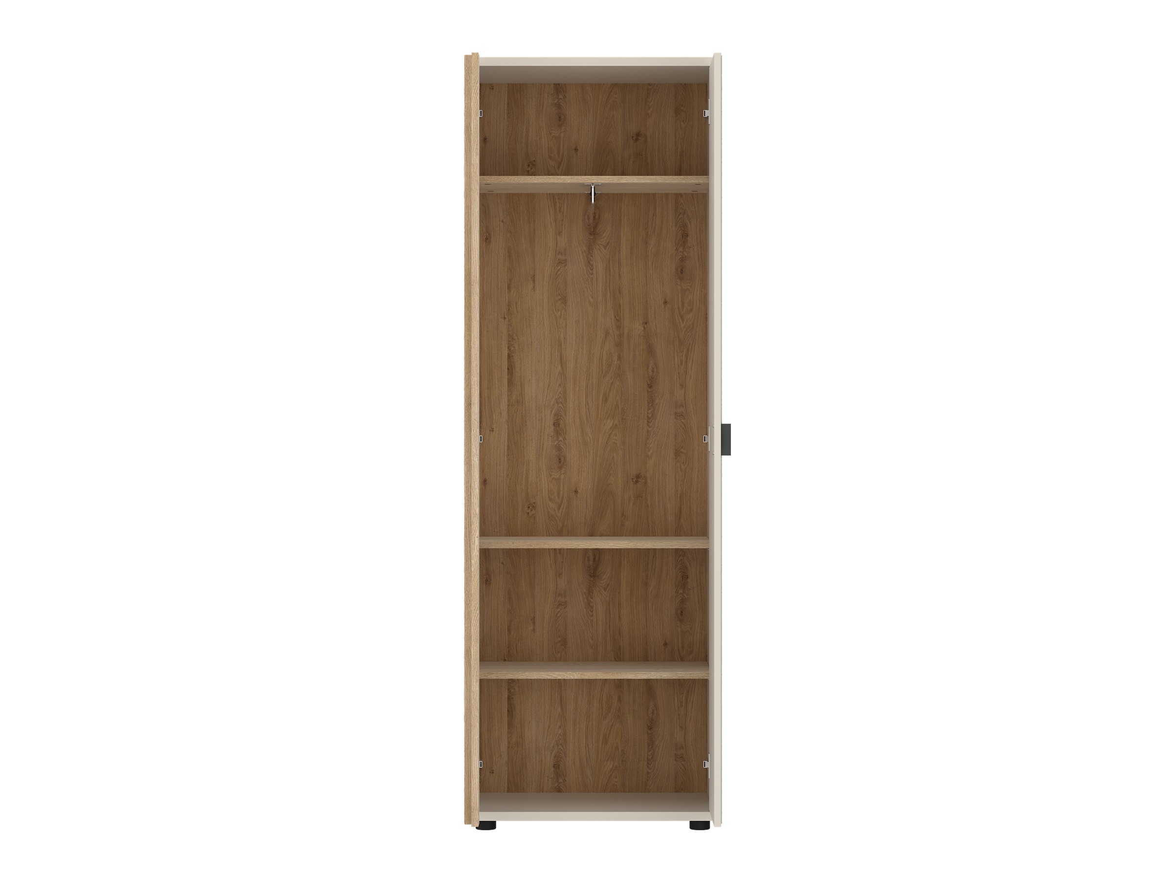 Kleiderschrank Remcale 111