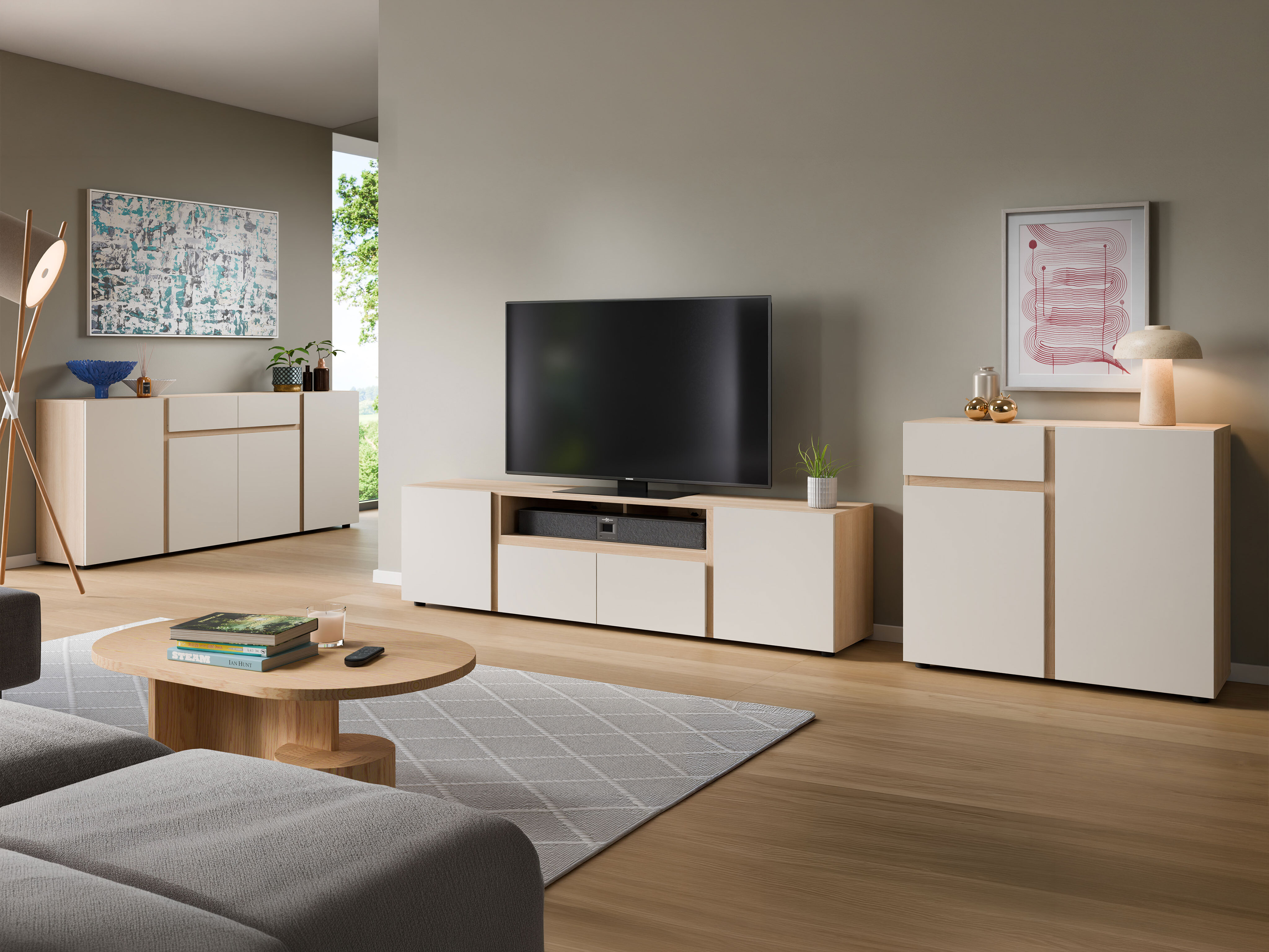 Kommoden Enoloro 104