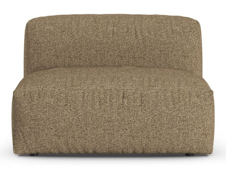 Modularer Sessel Sorcoro 119 (Monet Cappuccino)