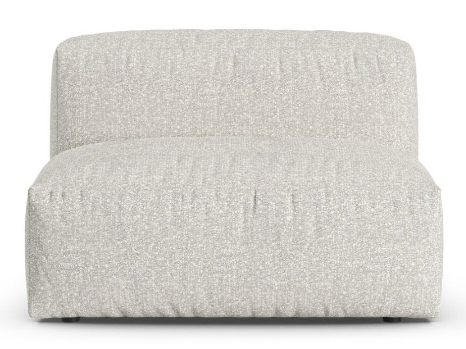 Modularer Sessel Sorcoro 119 (Monet Pearl)