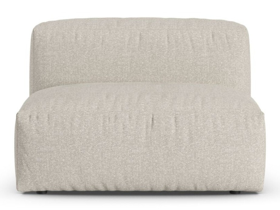 Modularer Sessel Sorcoro 119 (Monet Sand)