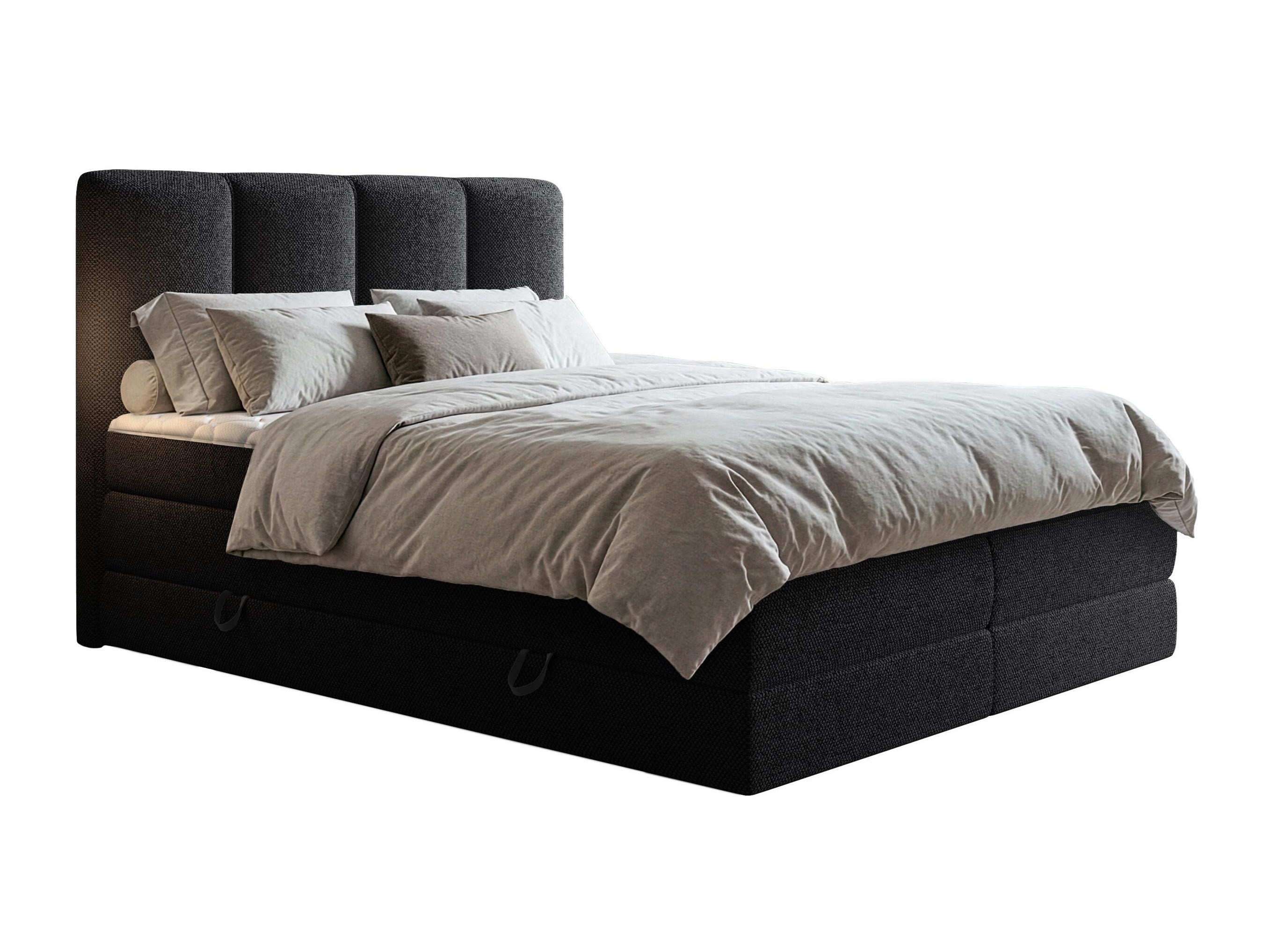Boxspringbett ComfiDream 205 (Onega 11)