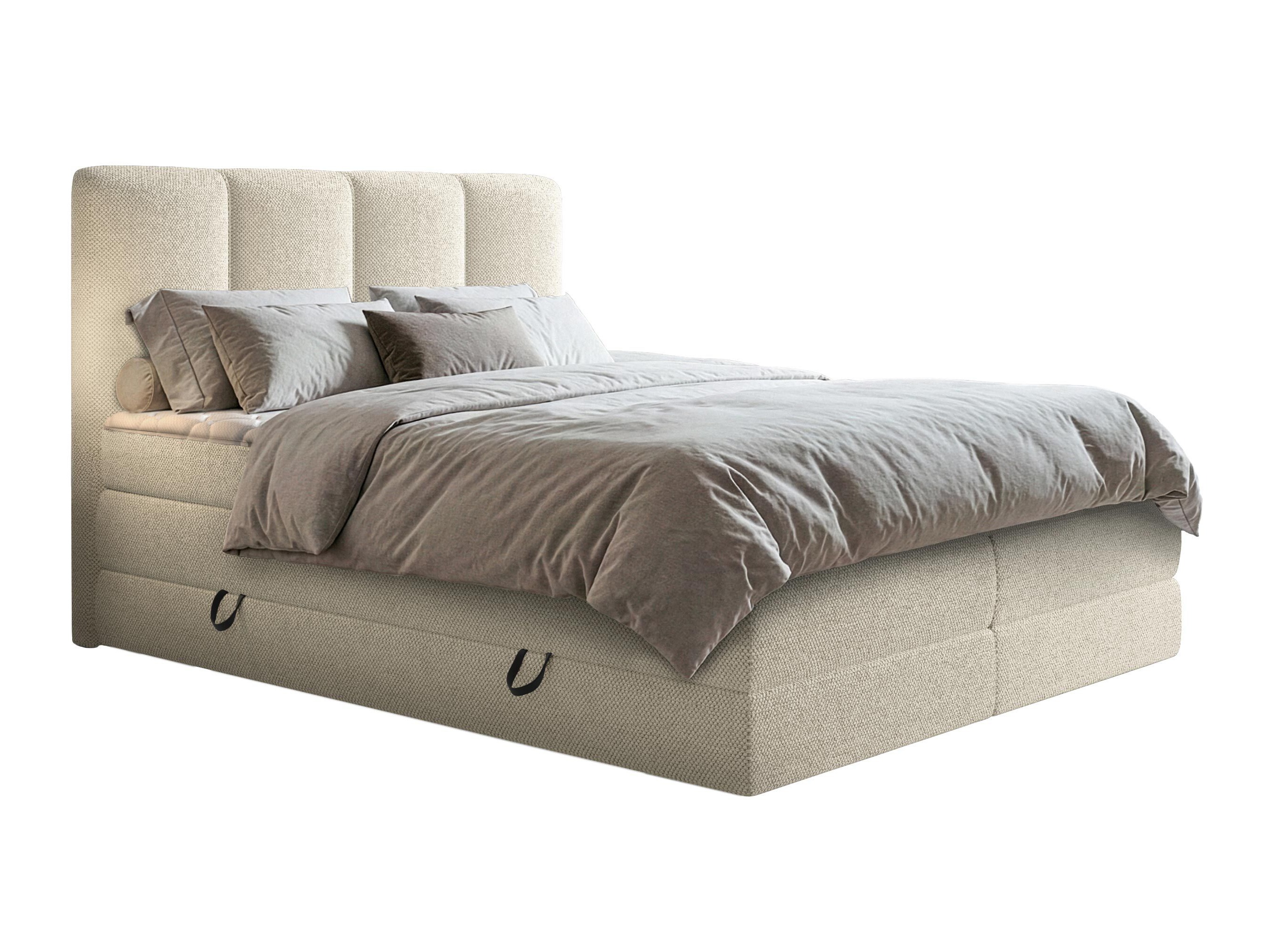 Boxspringbett ComfiDream 205 (Onega 14)