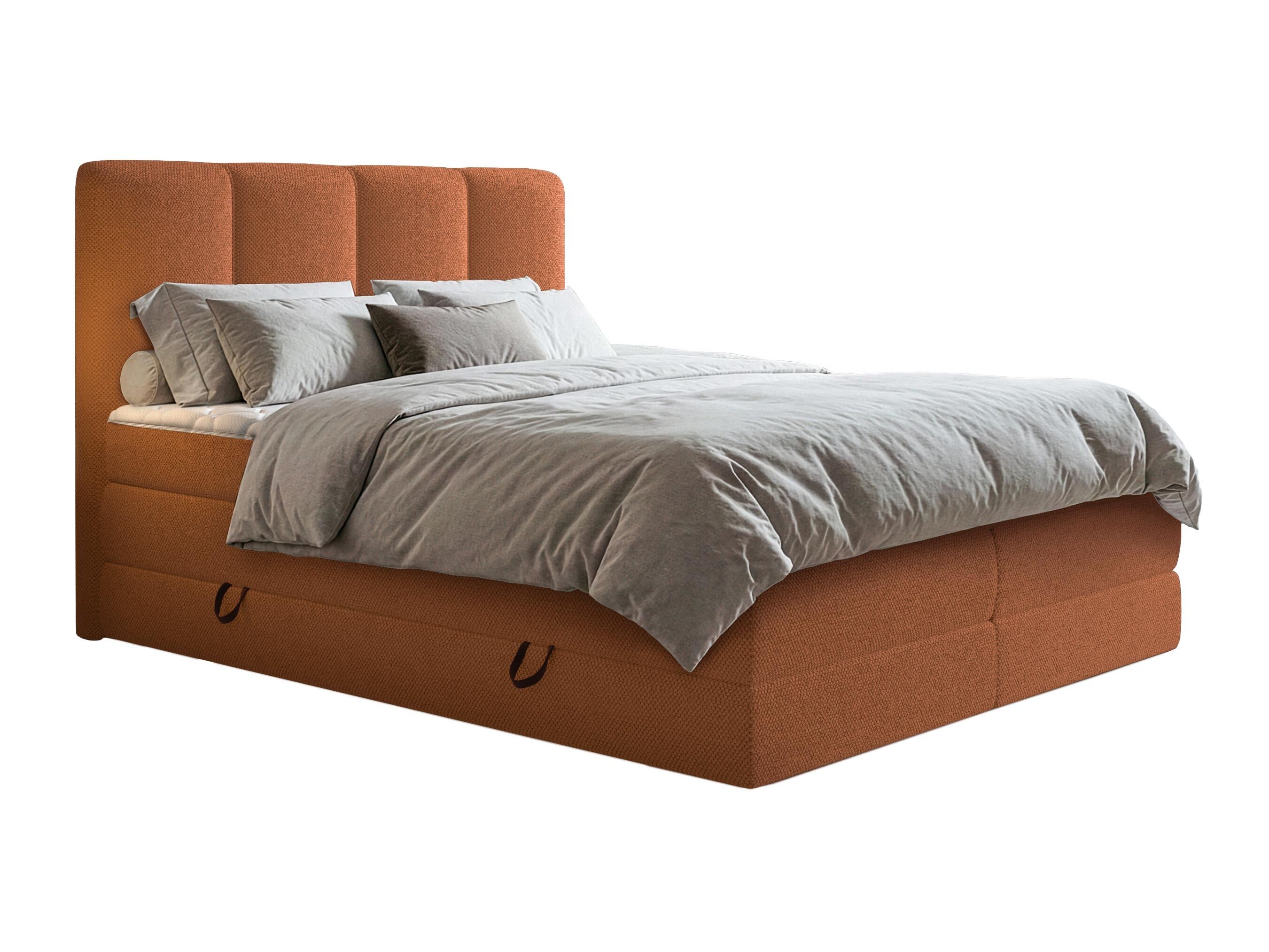 Boxspringbett ComfiDream 205 (Onega 18)