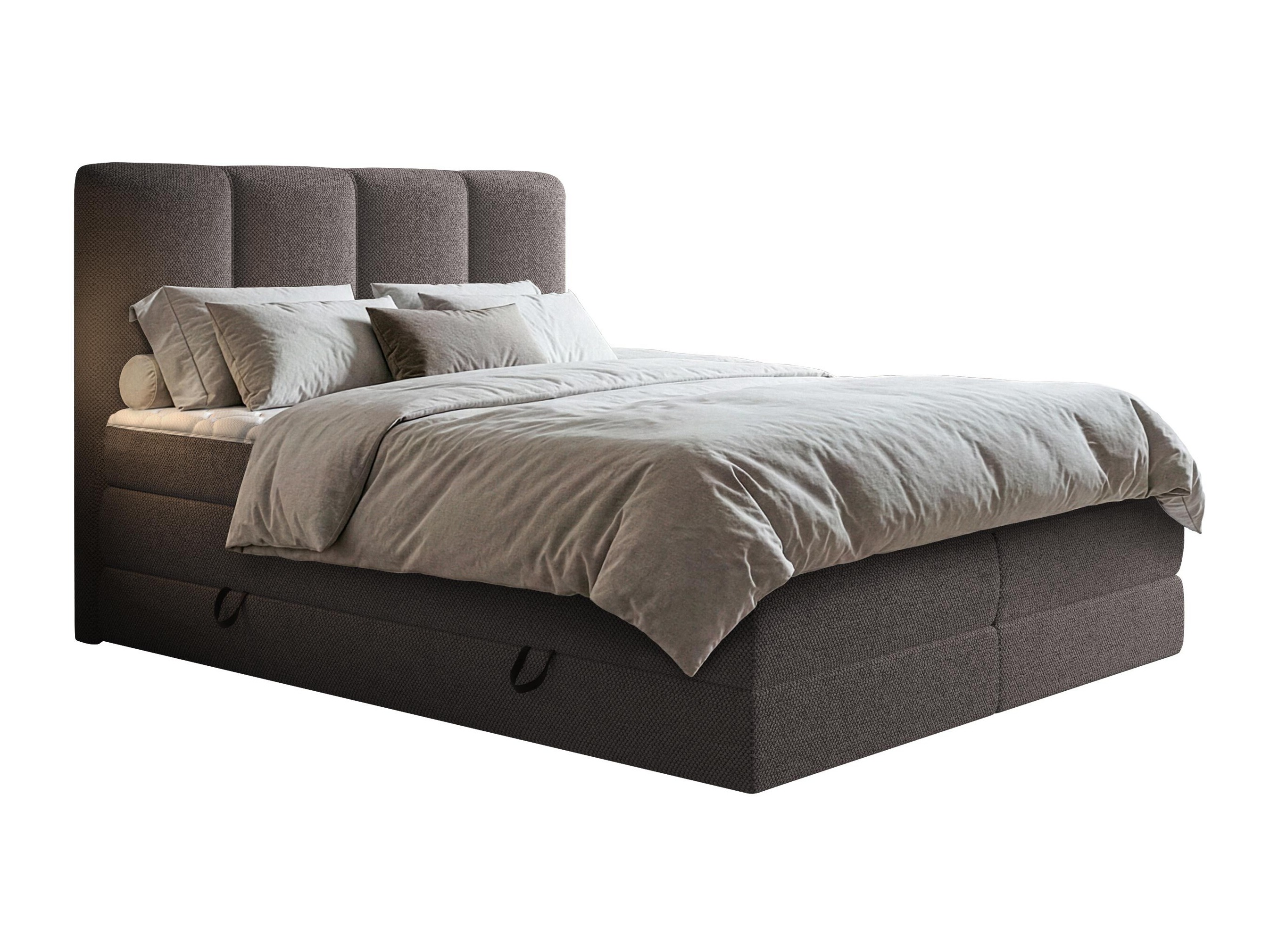 Boxspringbett ComfiDream Caelion (Onega 03)